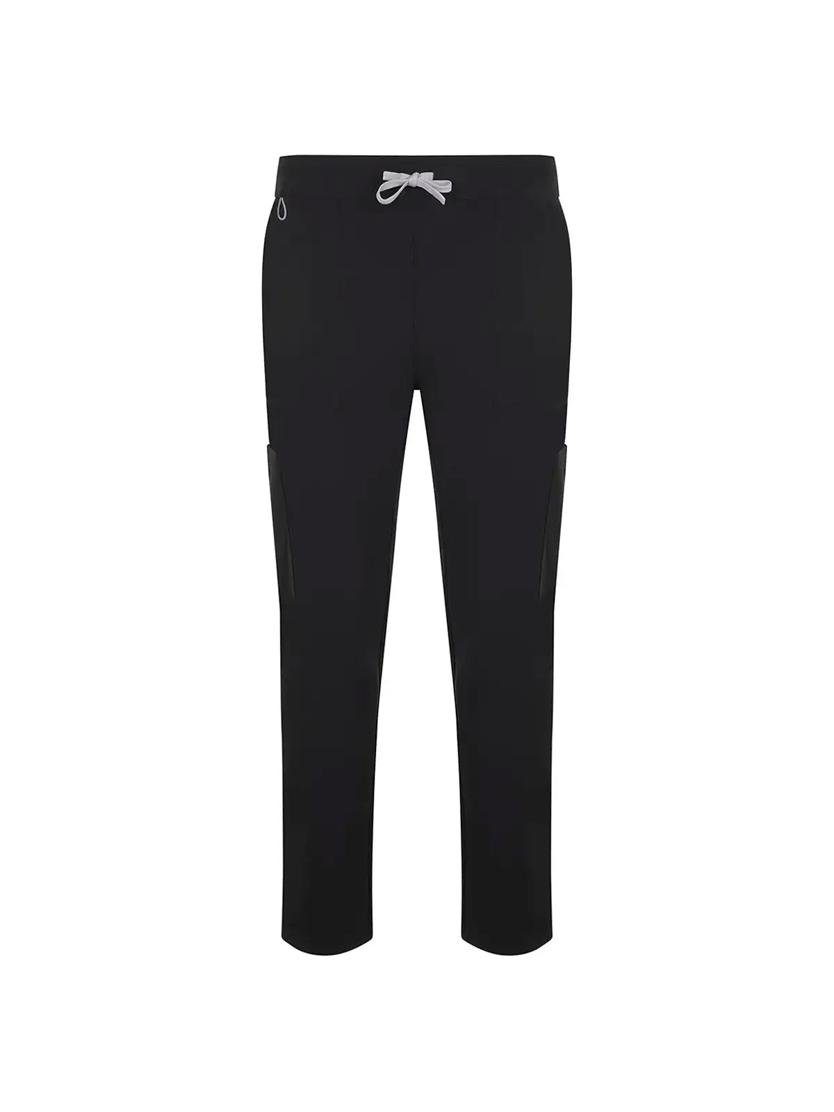 Pantalón pijama PureStretch recto unisex Velilla 533020S - Atlas