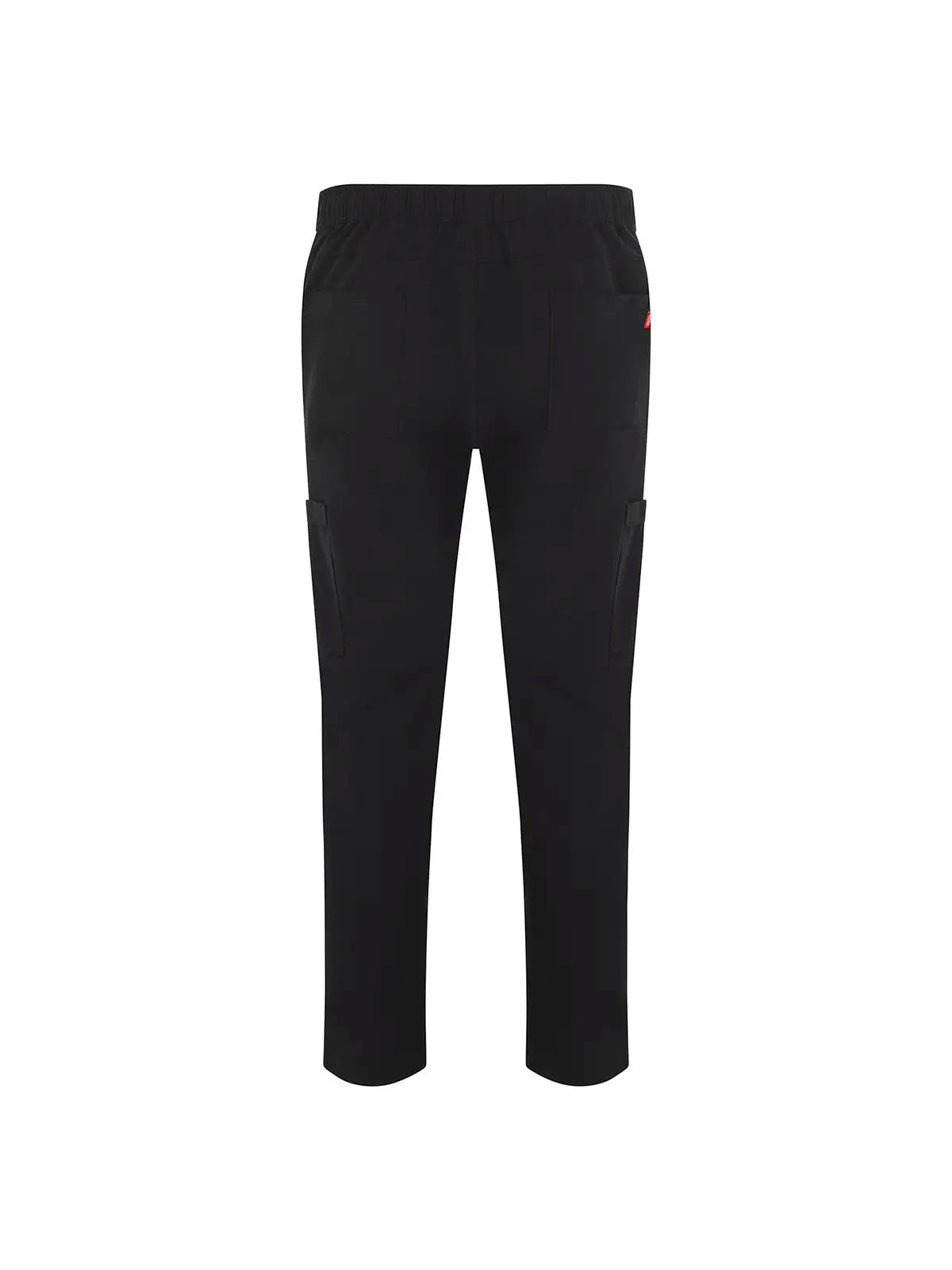 Pantalón pijama PureStretch recto unisex Velilla 533020S - Atlas