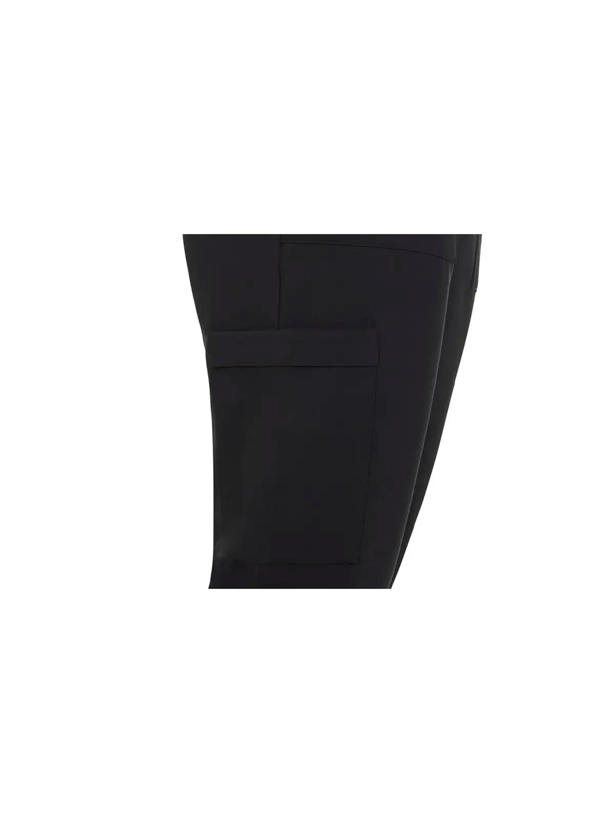 Pantalón pijama PureStretch recto unisex Velilla 533020S - Atlas