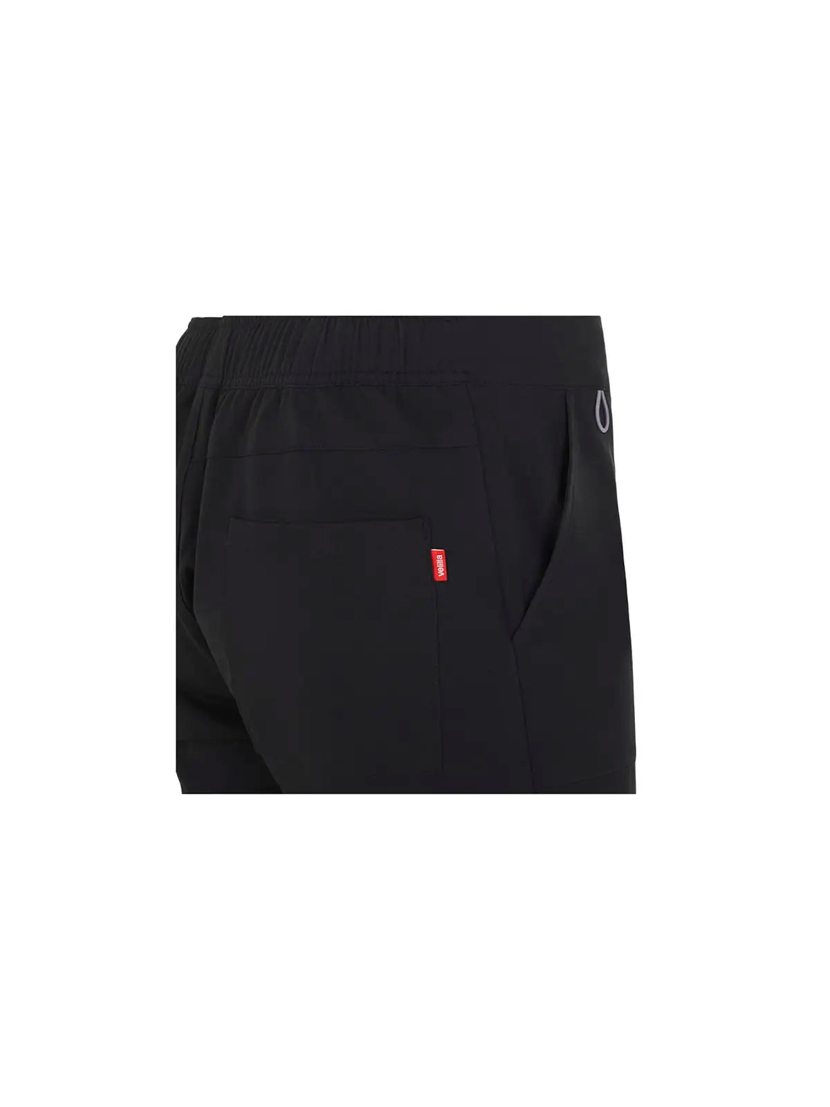 Pantalón pijama PureStretch recto unisex Velilla 533020S - Atlas