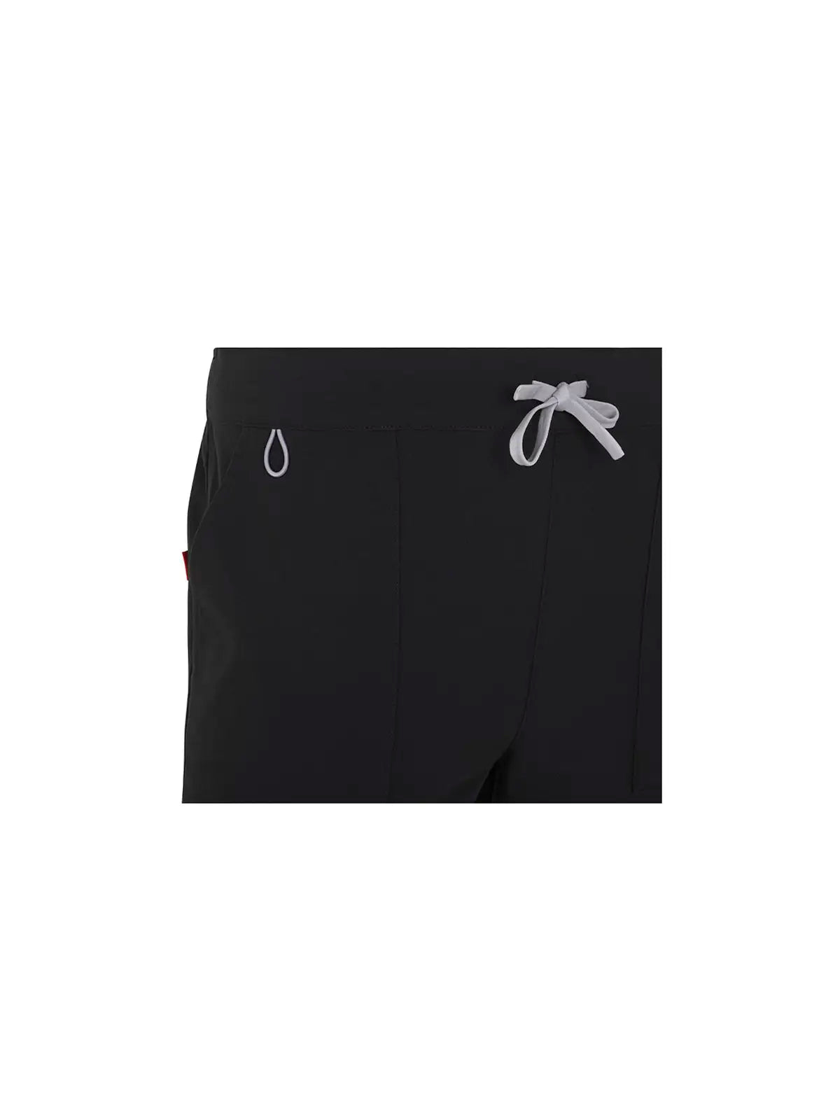 Pantalón pijama PureStretch recto unisex Velilla 533020S - Atlas