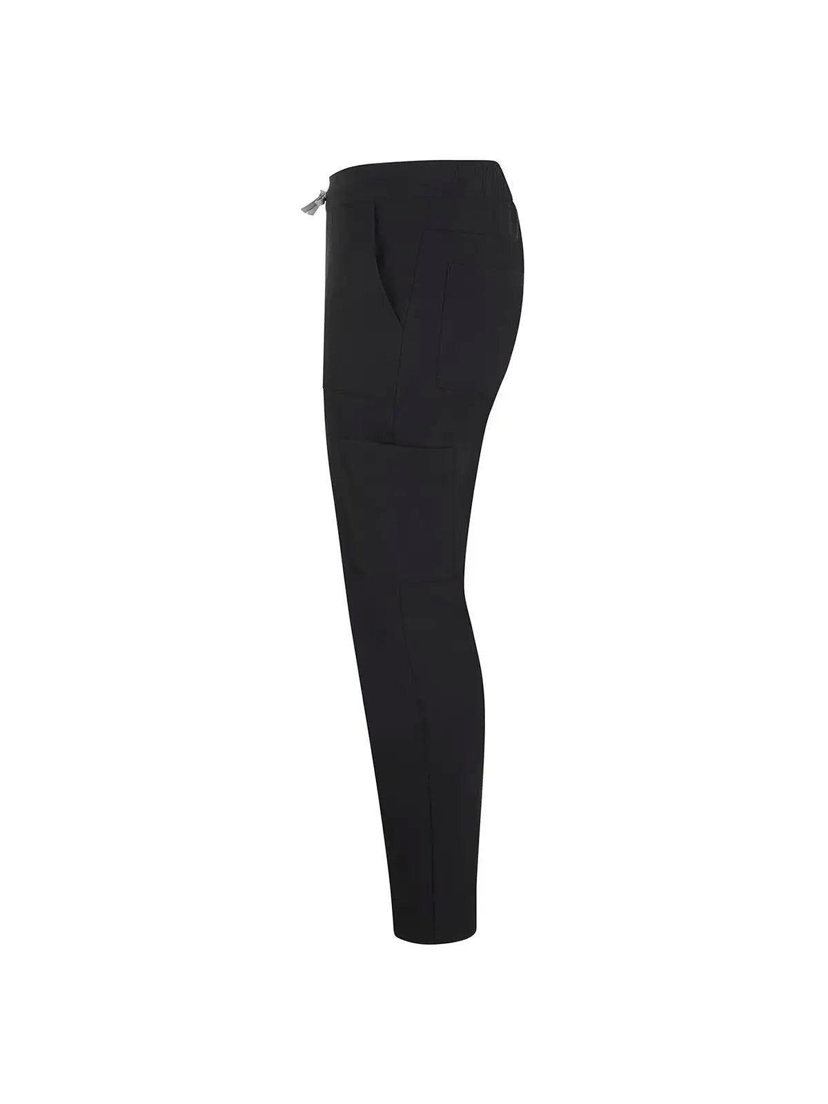 Pantalón pijama PureStretch recto unisex Velilla 533020S - Atlas