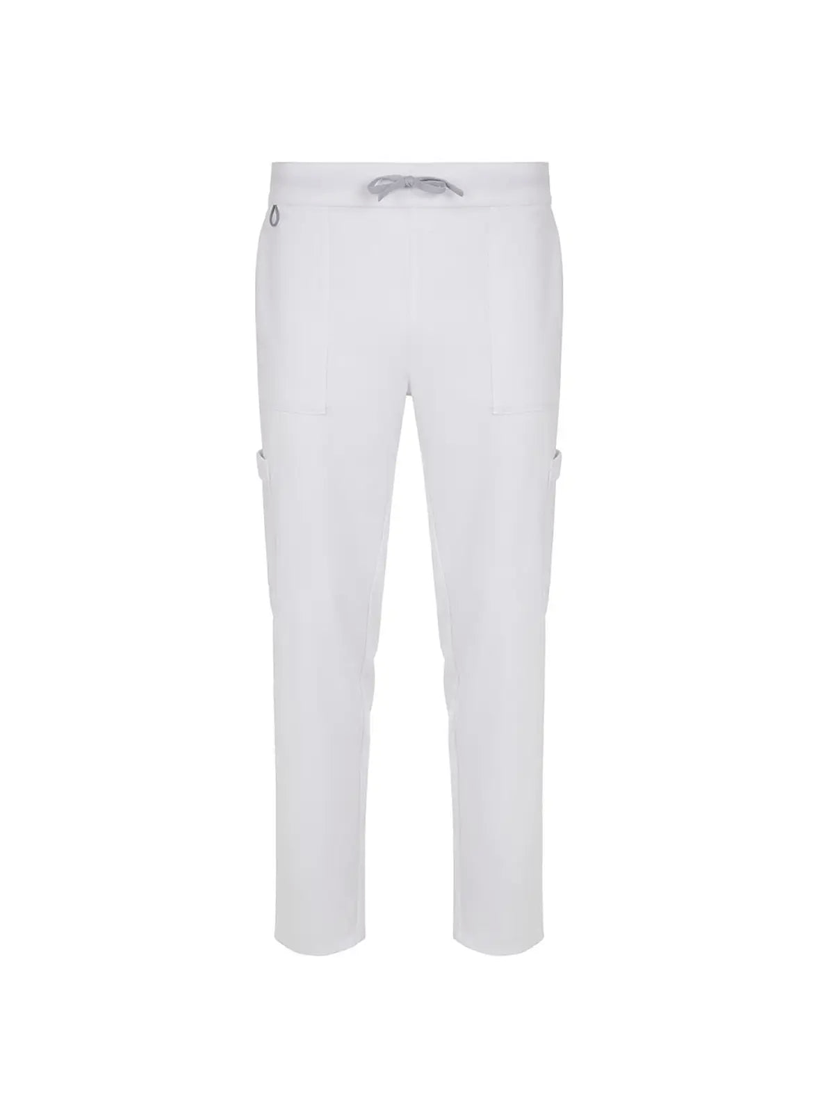 Pantalón pijama PureStretch recto unisex Velilla 533020S - Atlas
