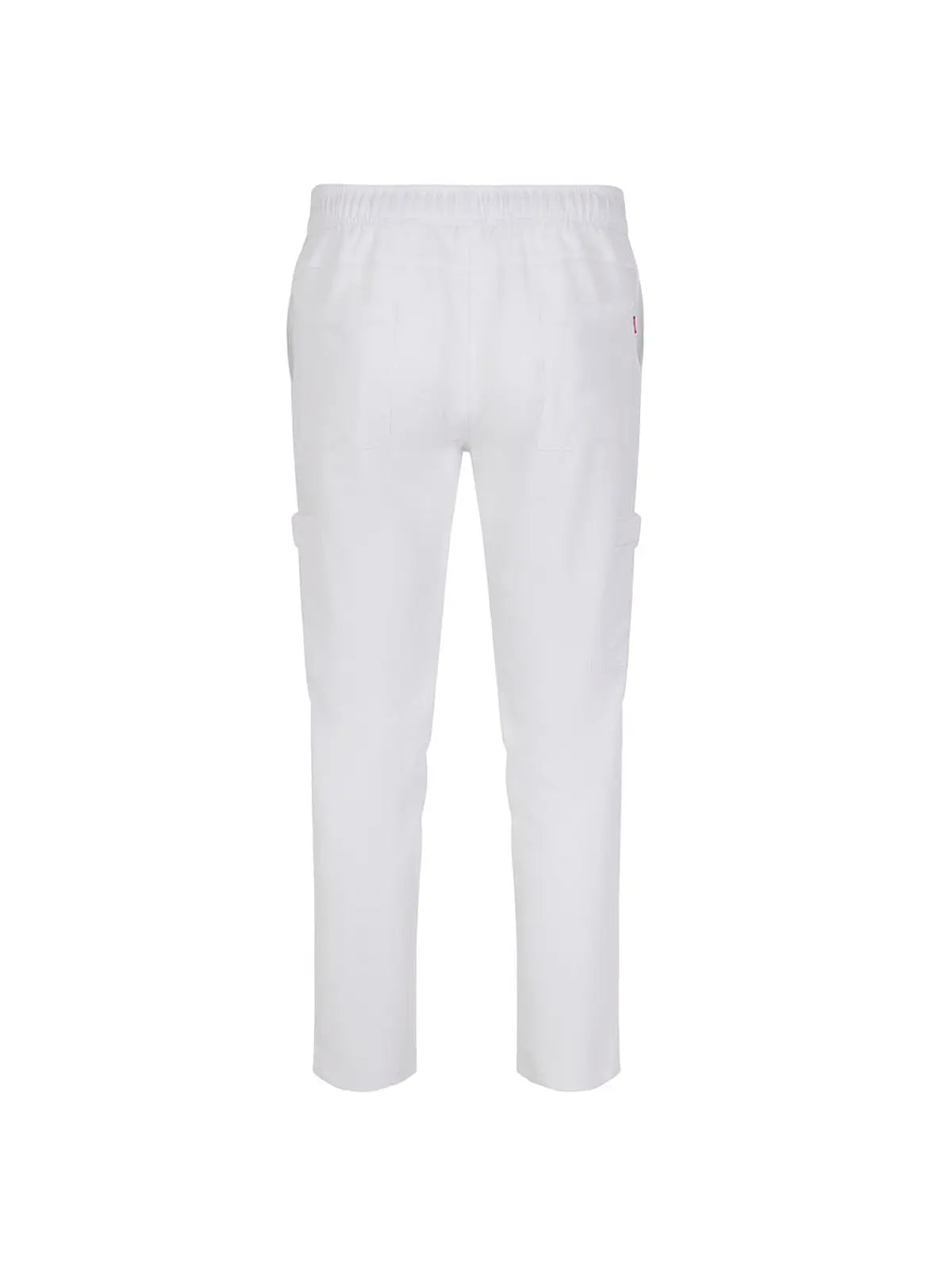 Pantalón pijama PureStretch recto unisex Velilla 533020S - Atlas