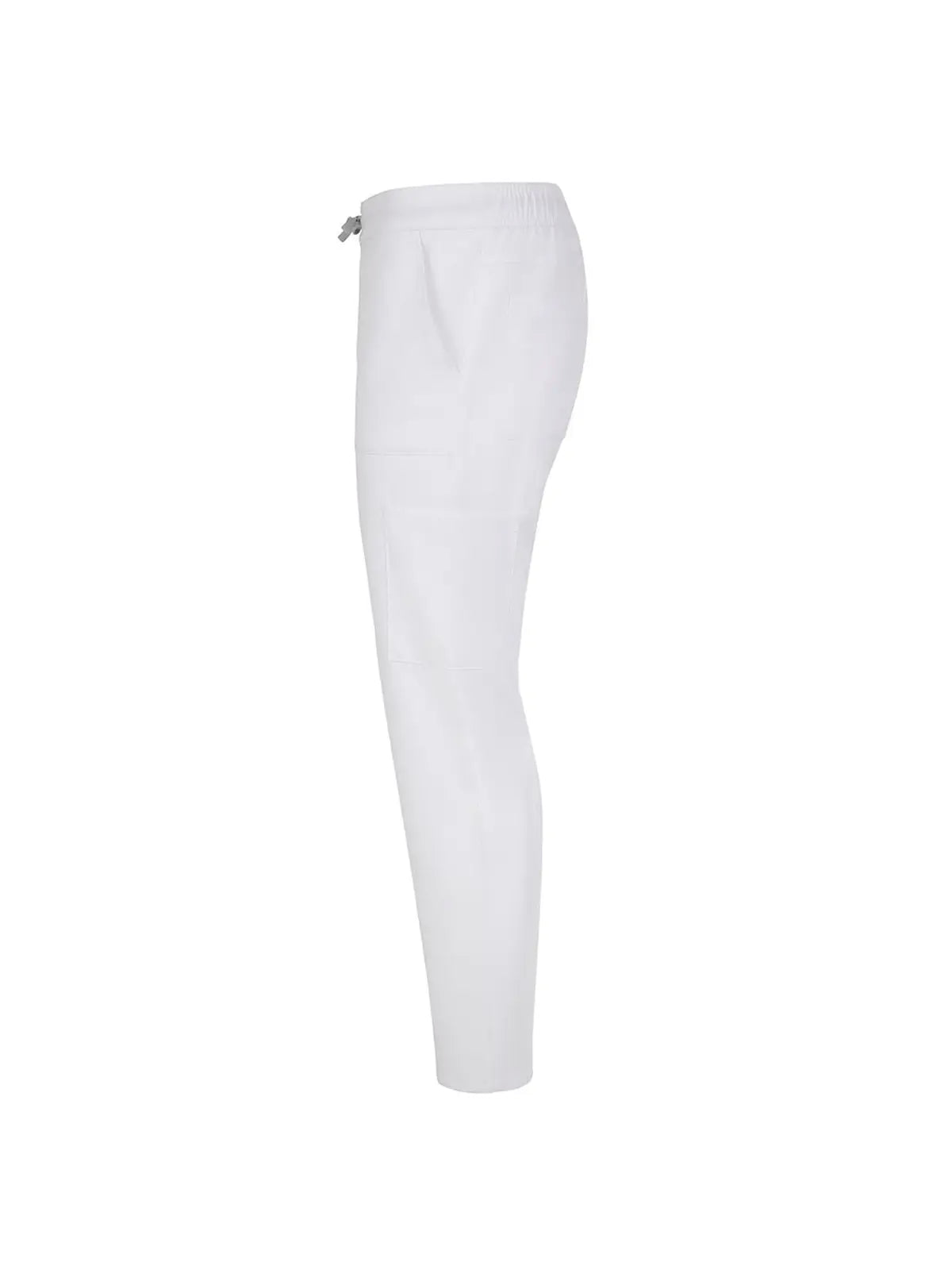Pantalón pijama PureStretch recto unisex Velilla 533020S - Atlas