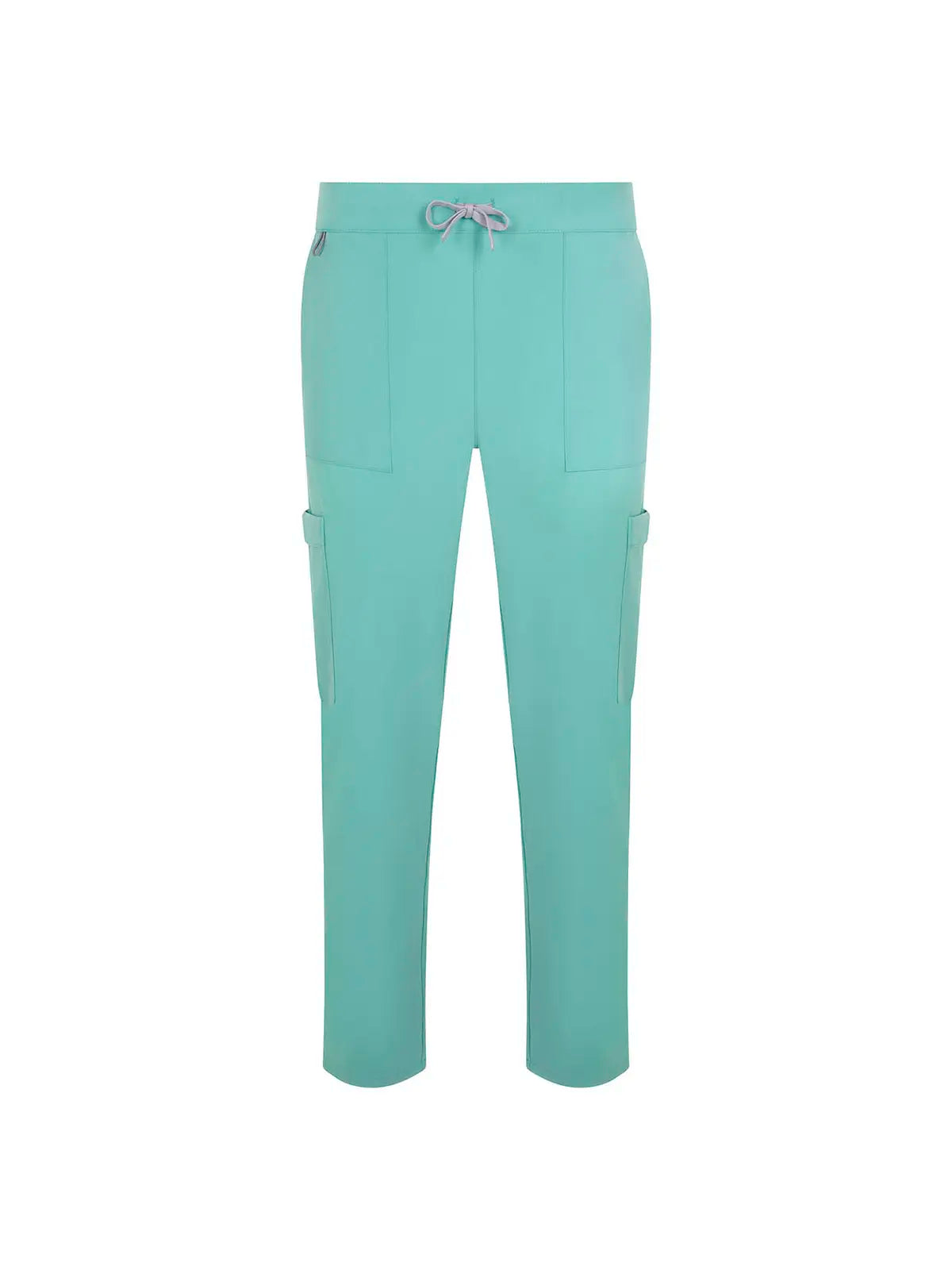 Pantalón pijama PureStretch recto unisex Velilla 533020S - Atlas