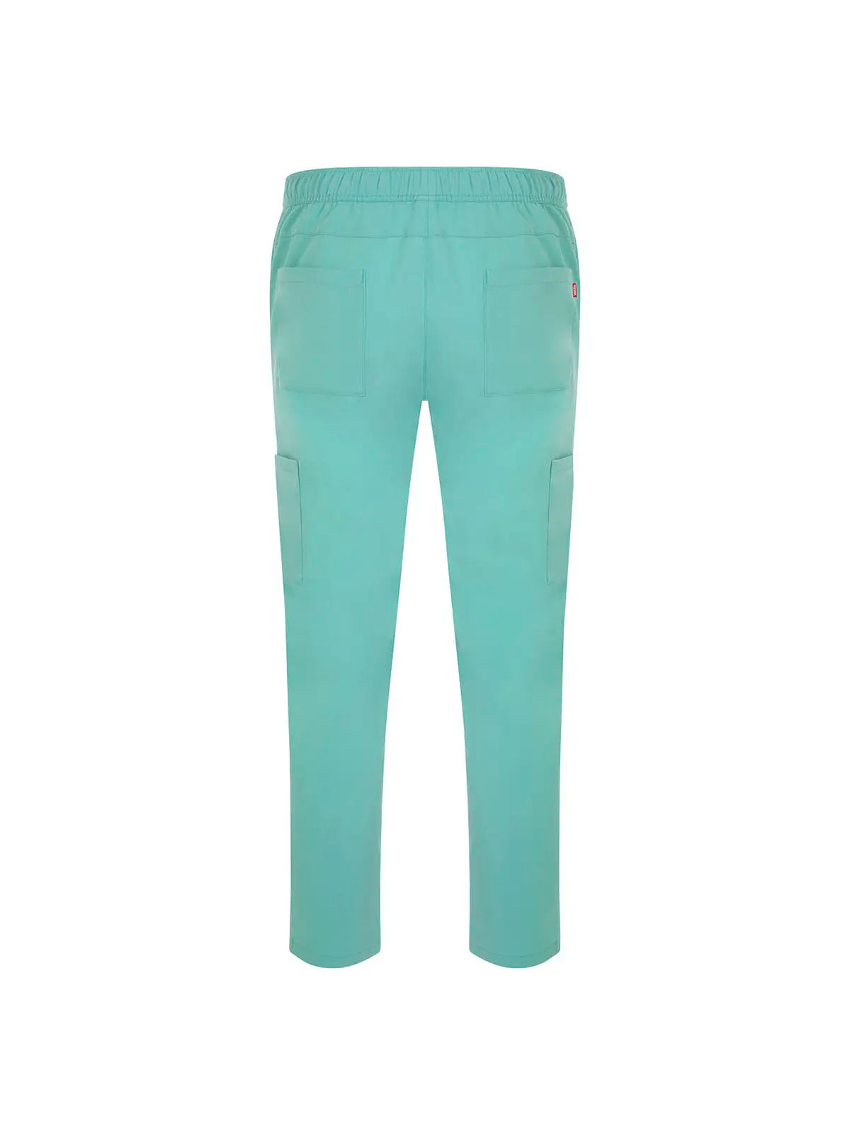 Pantalón pijama PureStretch recto unisex Velilla 533020S - Atlas