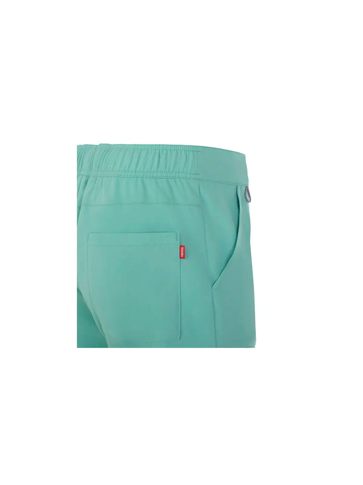 Pantalón pijama PureStretch recto unisex Velilla 533020S - Atlas