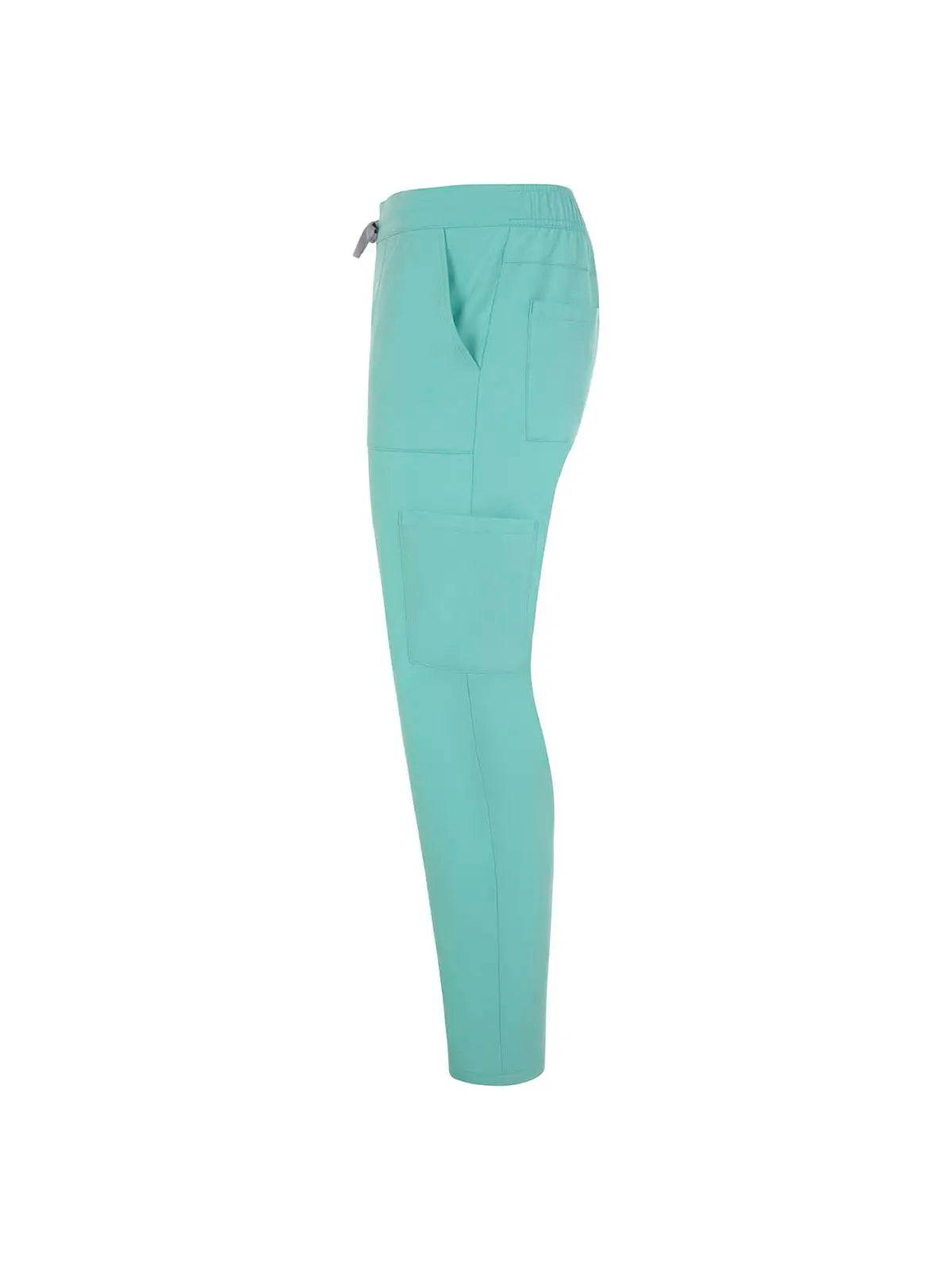 Pantalón pijama PureStretch recto unisex Velilla 533020S - Atlas