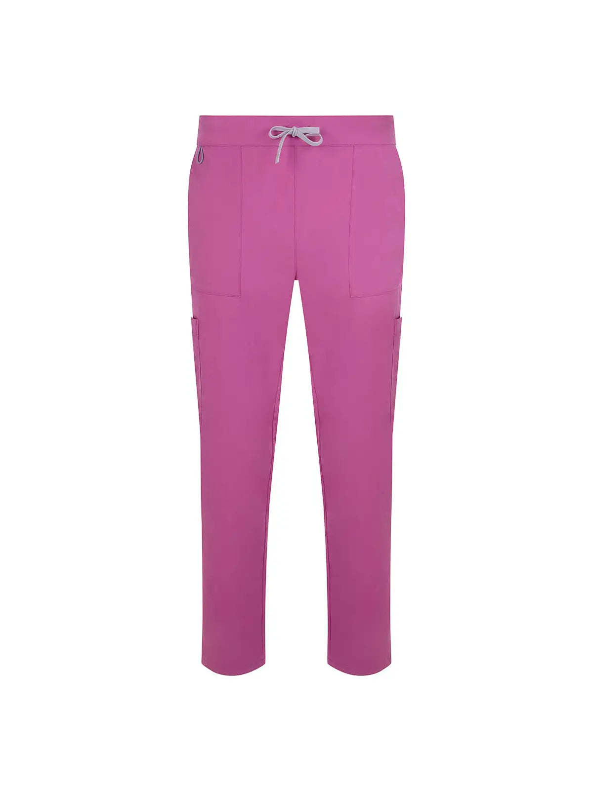 Pantalón pijama PureStretch recto unisex Velilla 533020S - Atlas