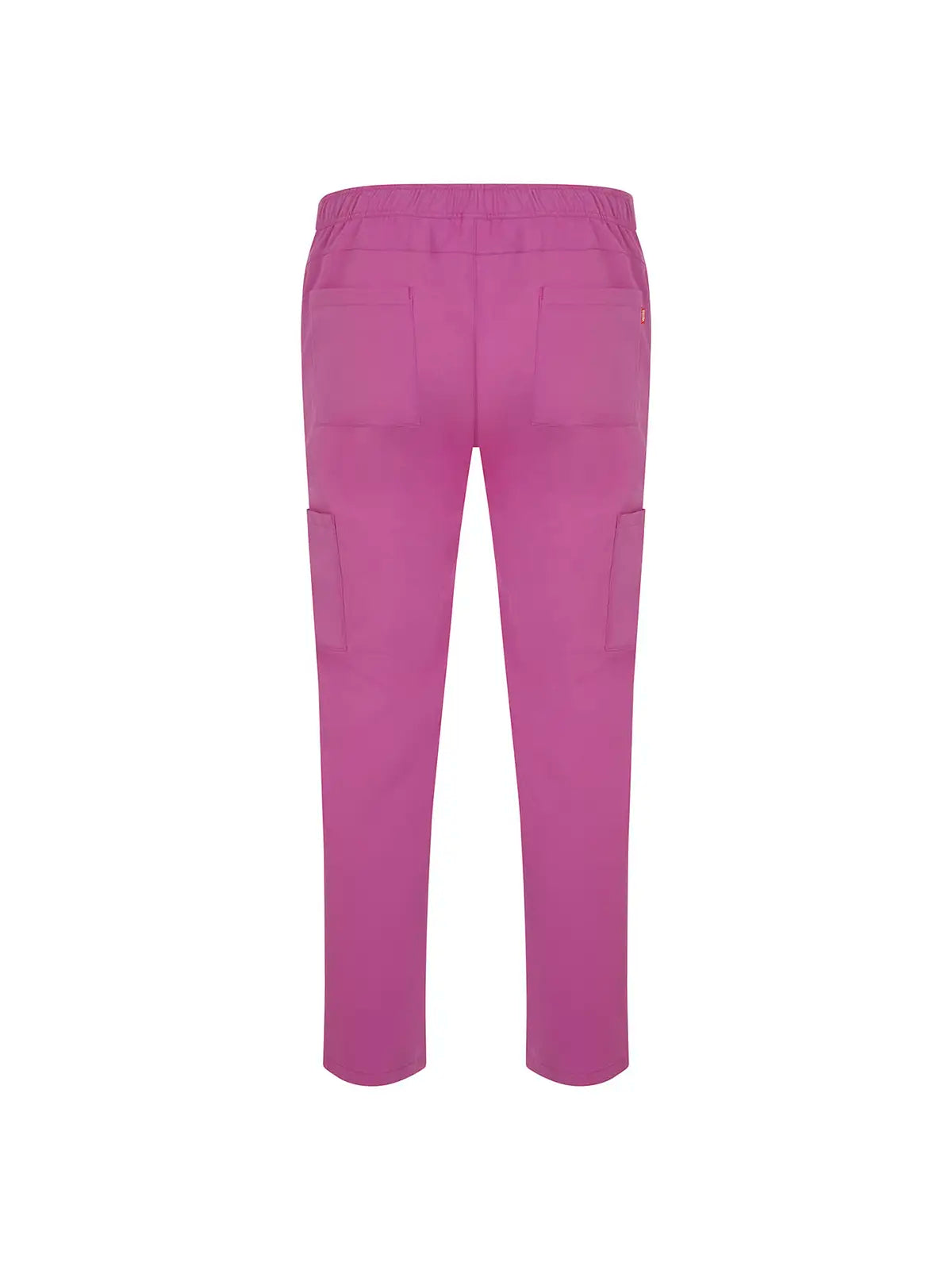Pantalón pijama PureStretch recto unisex Velilla 533020S - Atlas