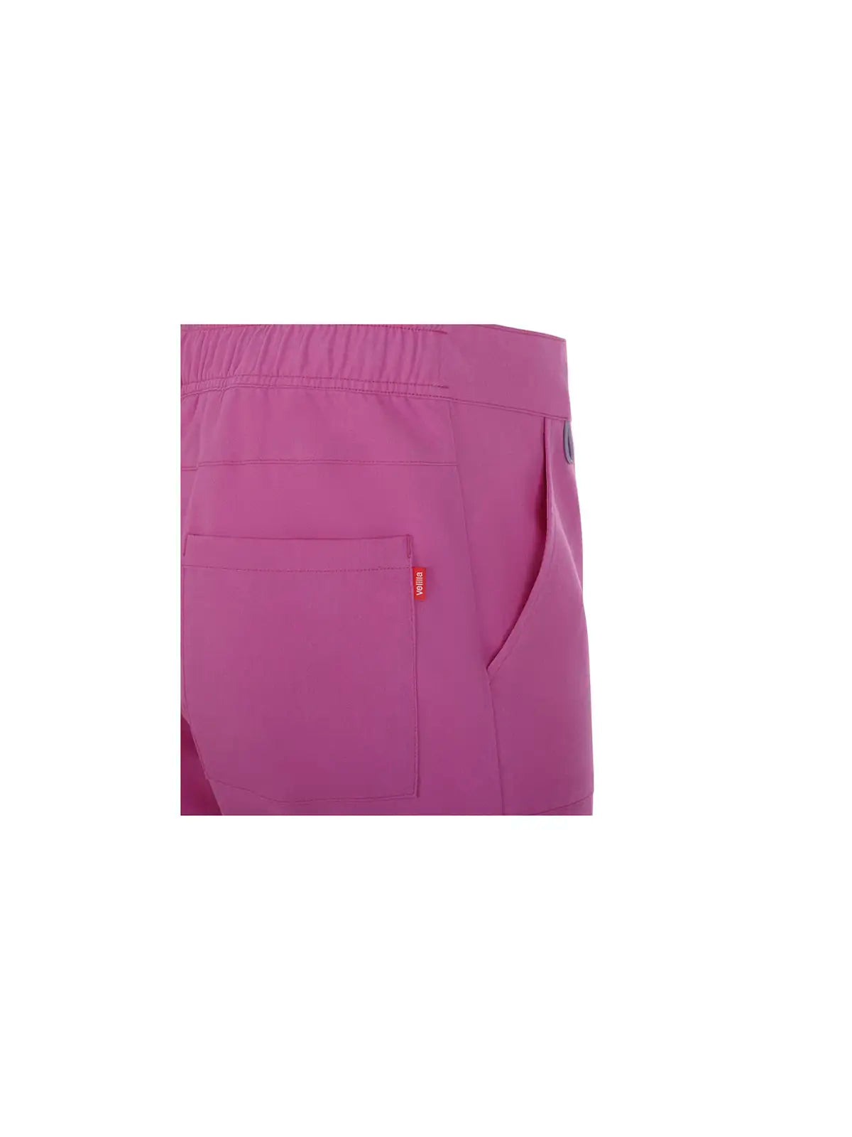 Pantalón pijama PureStretch recto unisex Velilla 533020S - Atlas