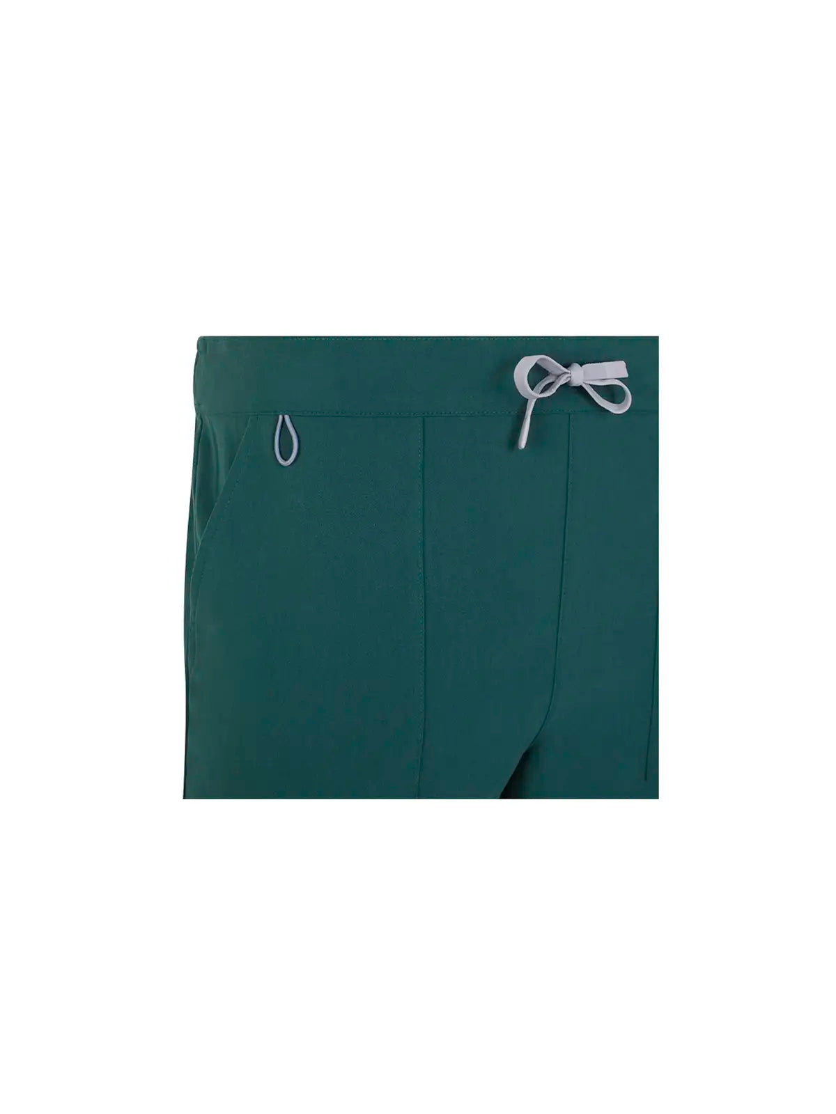 Pantalón pijama PureStretch recto unisex Velilla 533020S - Atlas