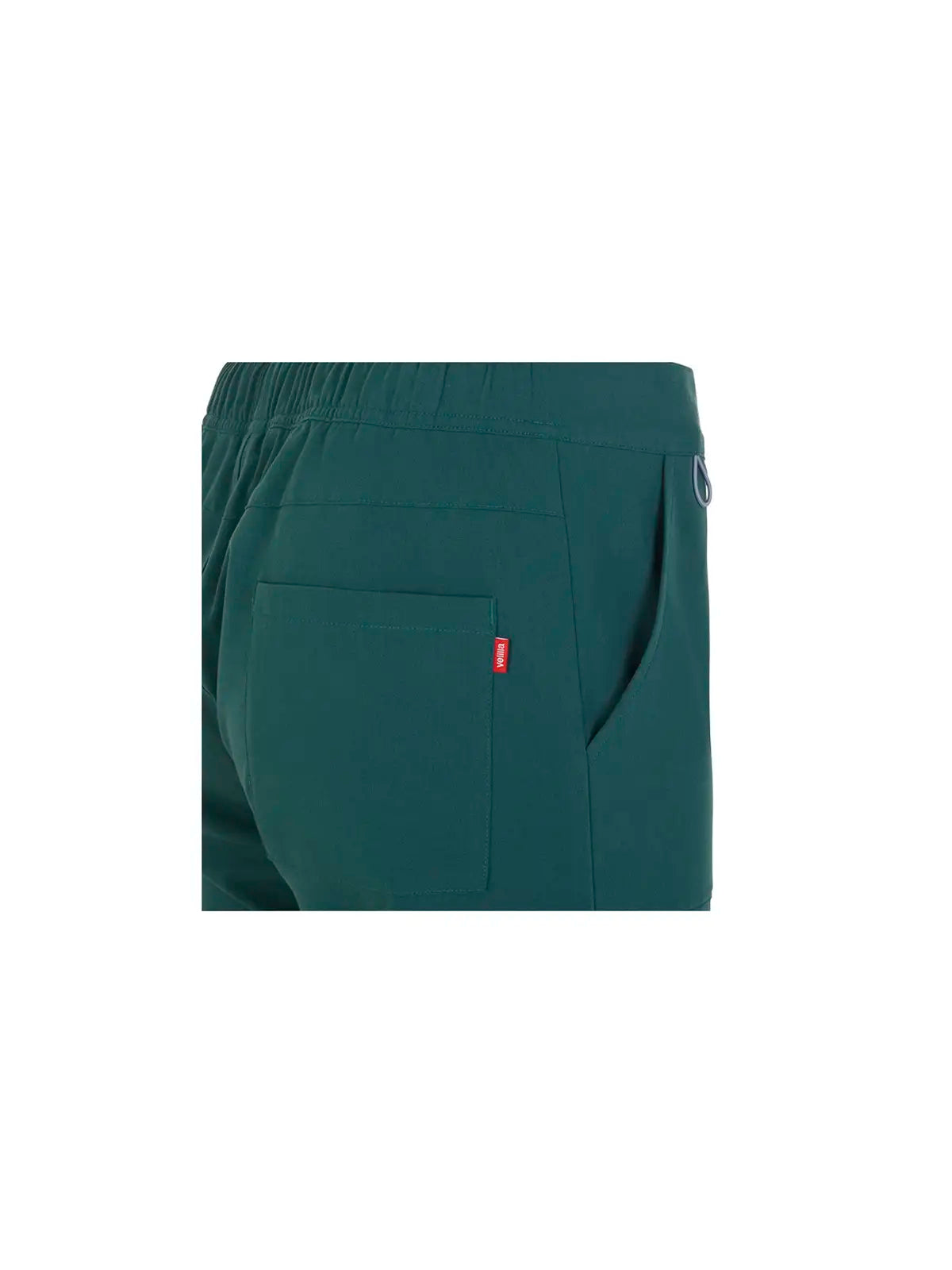 Pantalón pijama PureStretch recto unisex Velilla 533020S - Atlas