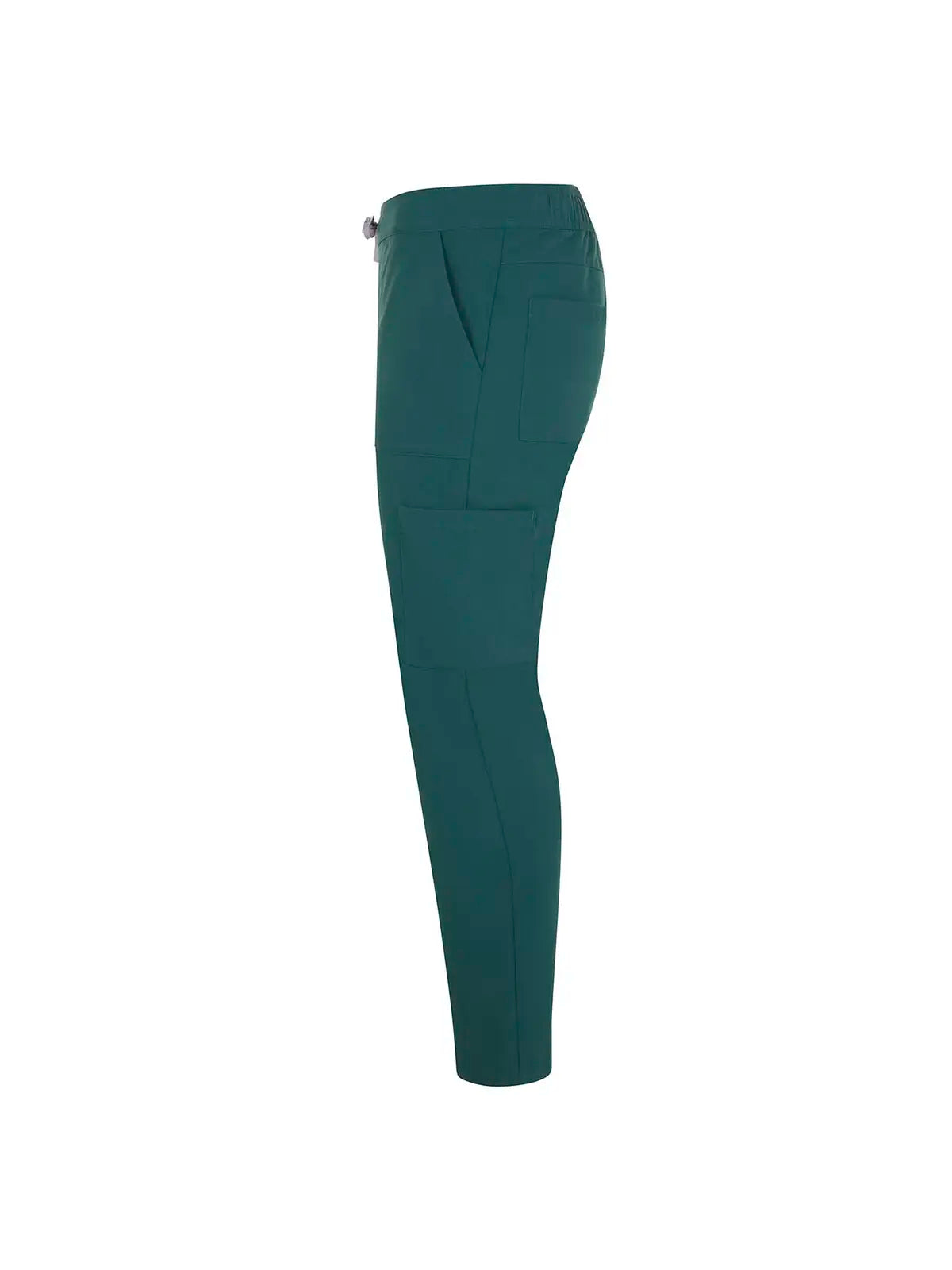 Pantalón pijama PureStretch recto unisex Velilla 533020S - Atlas