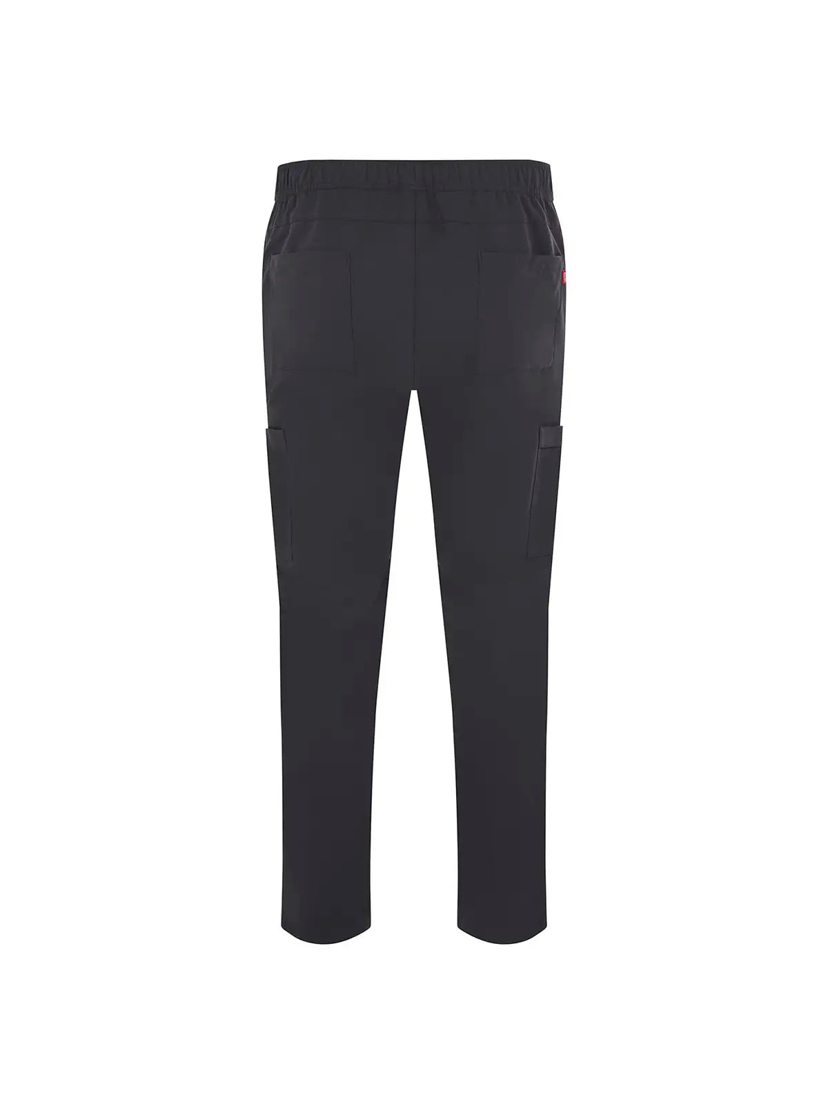 Pantalón pijama PureStretch recto unisex Velilla 533020S - Atlas