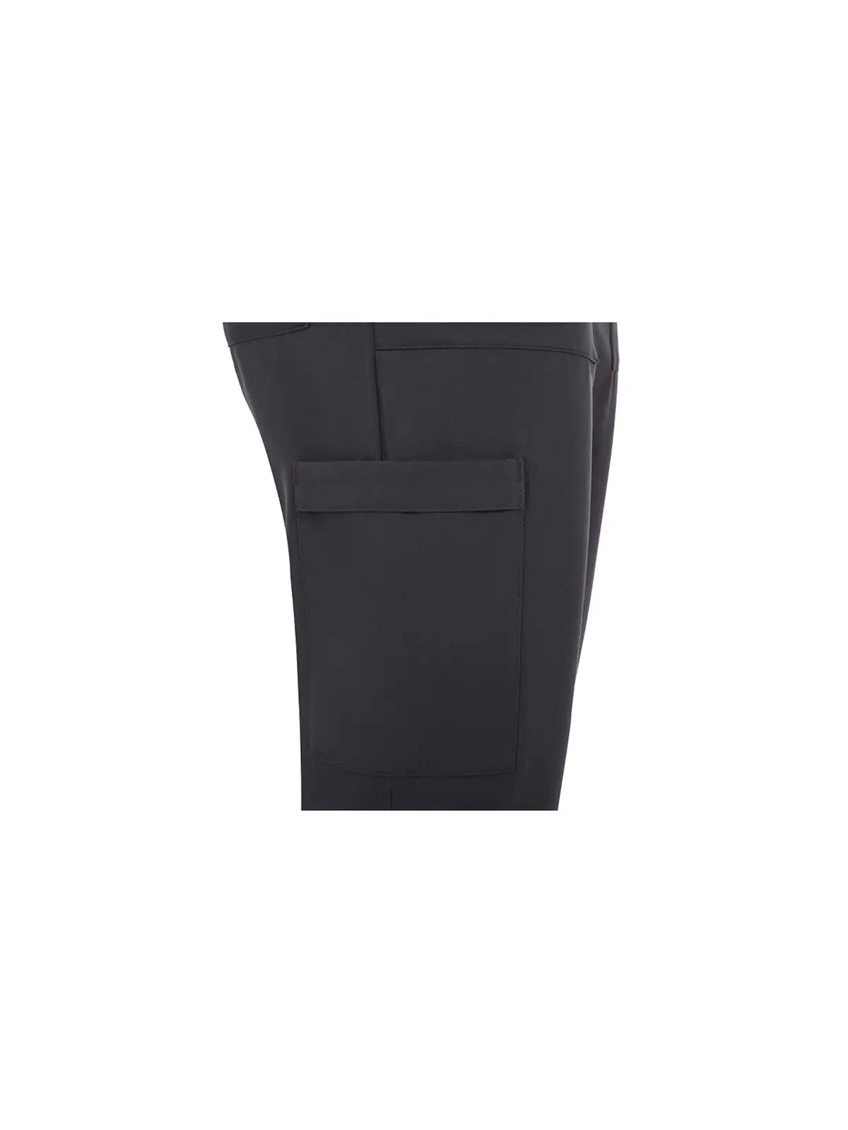 Pantalón pijama PureStretch recto unisex Velilla 533020S - Atlas