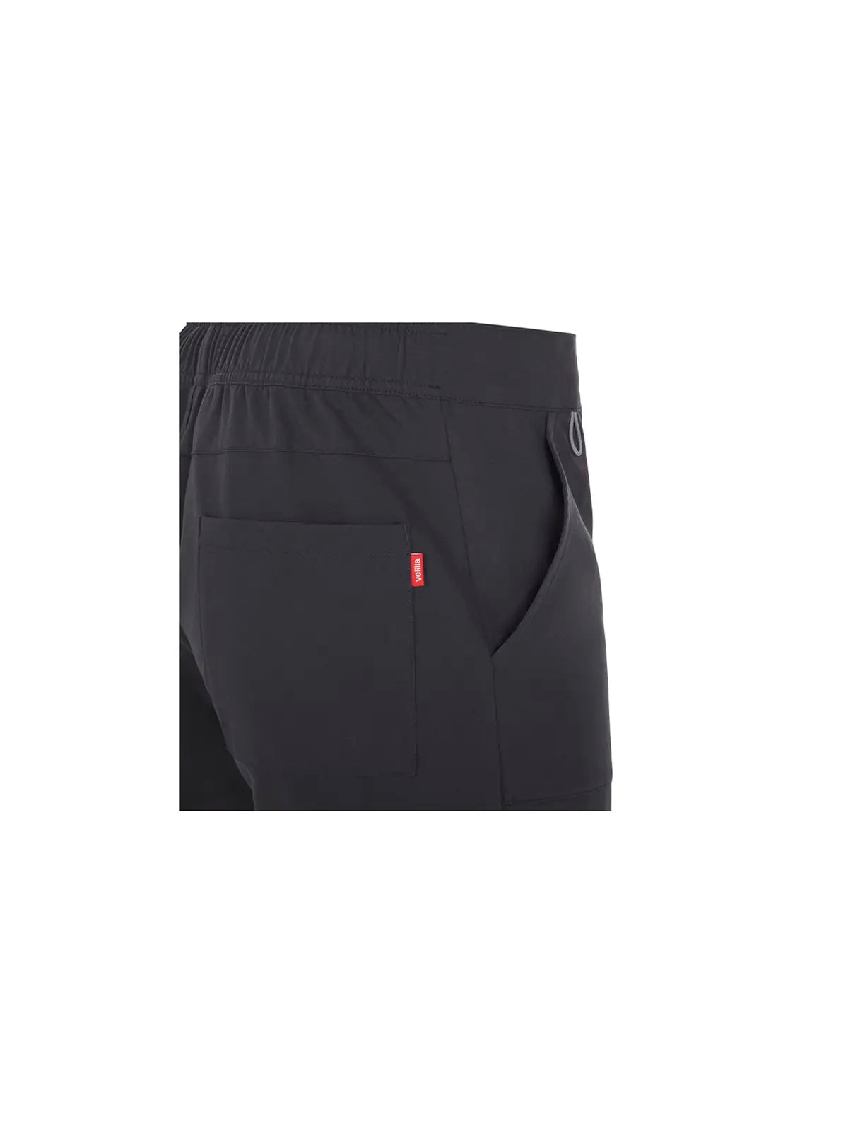 Pantalón pijama PureStretch recto unisex Velilla 533020S - Atlas