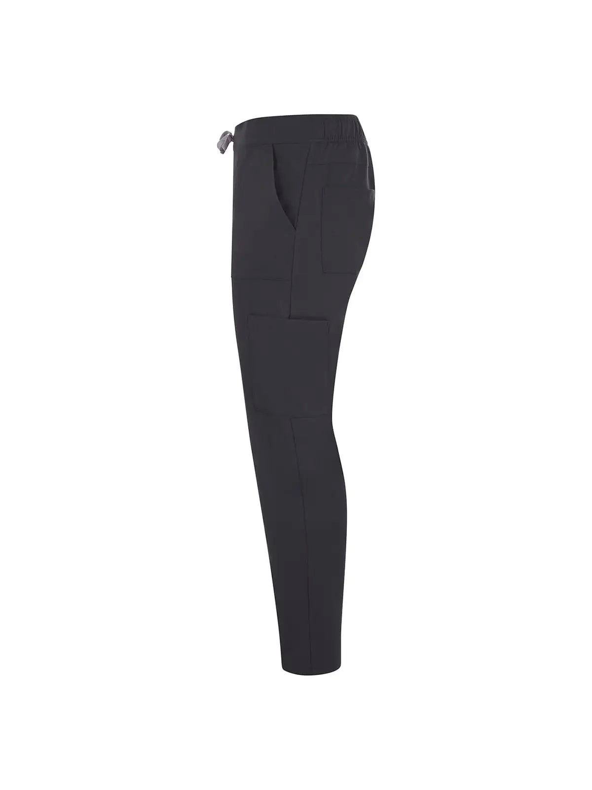 Pantalón pijama PureStretch recto unisex Velilla 533020S - Atlas