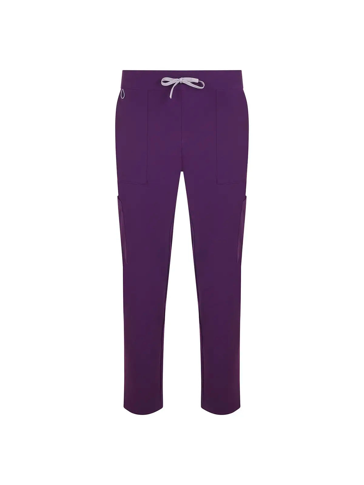 Pantalón pijama PureStretch recto unisex Velilla 533020S - Atlas