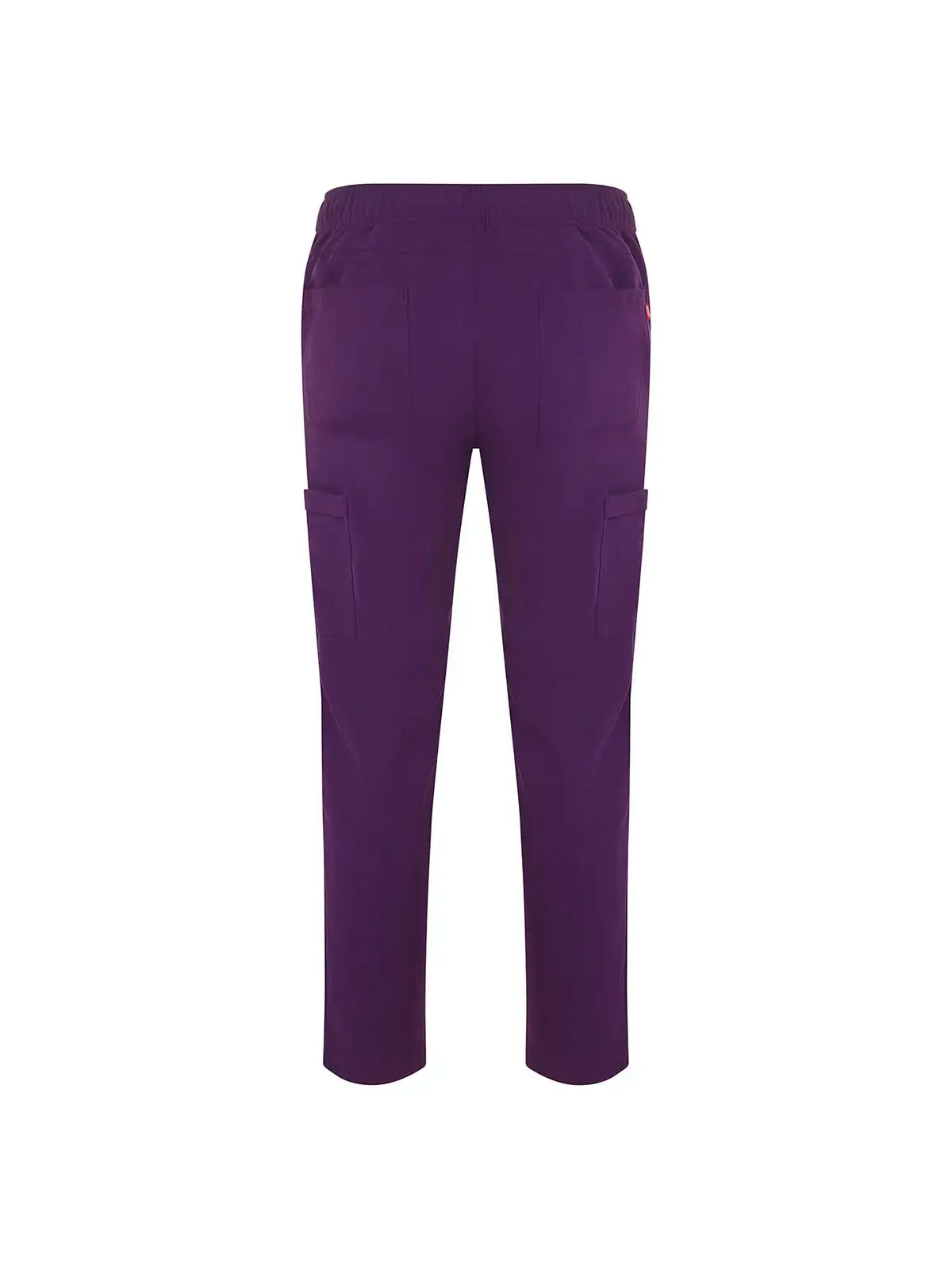 Pantalón pijama PureStretch recto unisex Velilla 533020S - Atlas