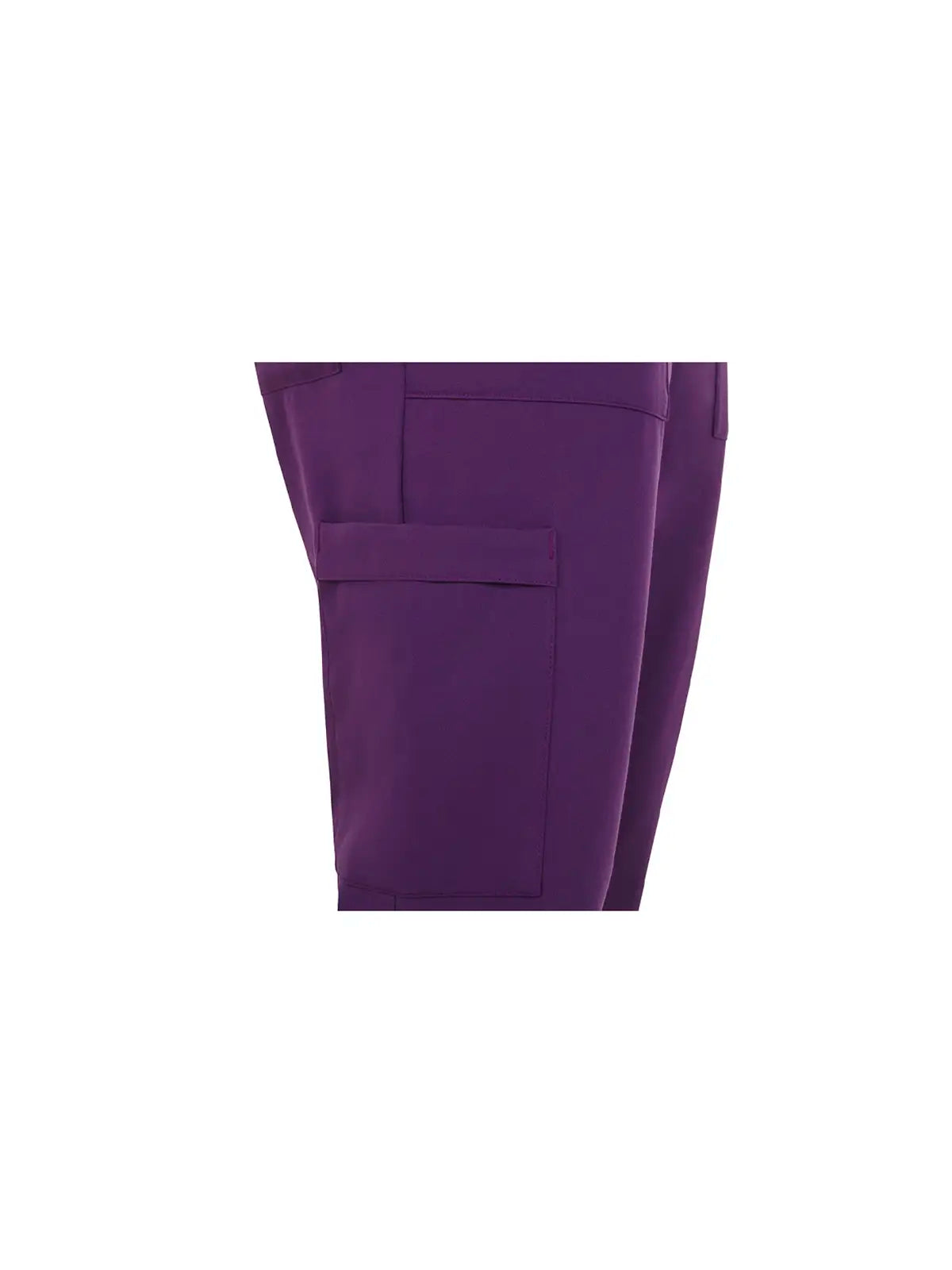 Pantalón pijama PureStretch recto unisex Velilla 533020S - Atlas