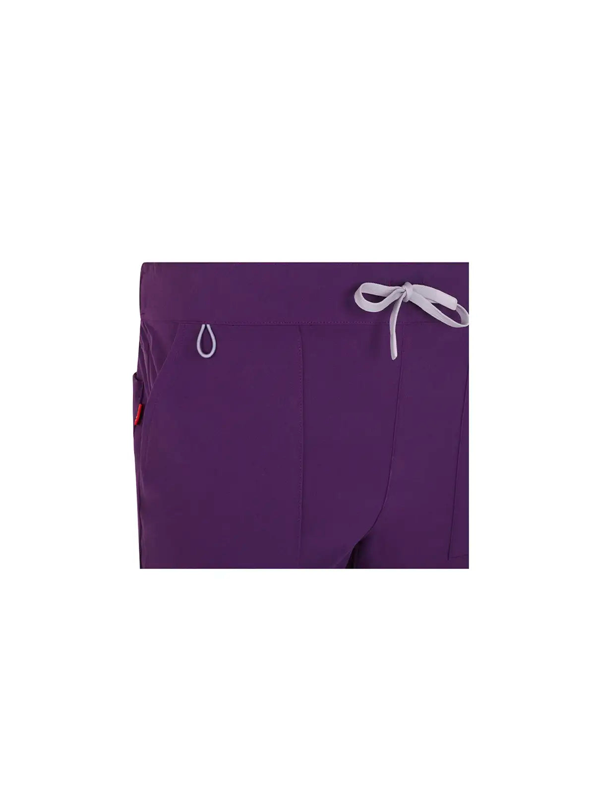 Pantalón pijama PureStretch recto unisex Velilla 533020S - Atlas