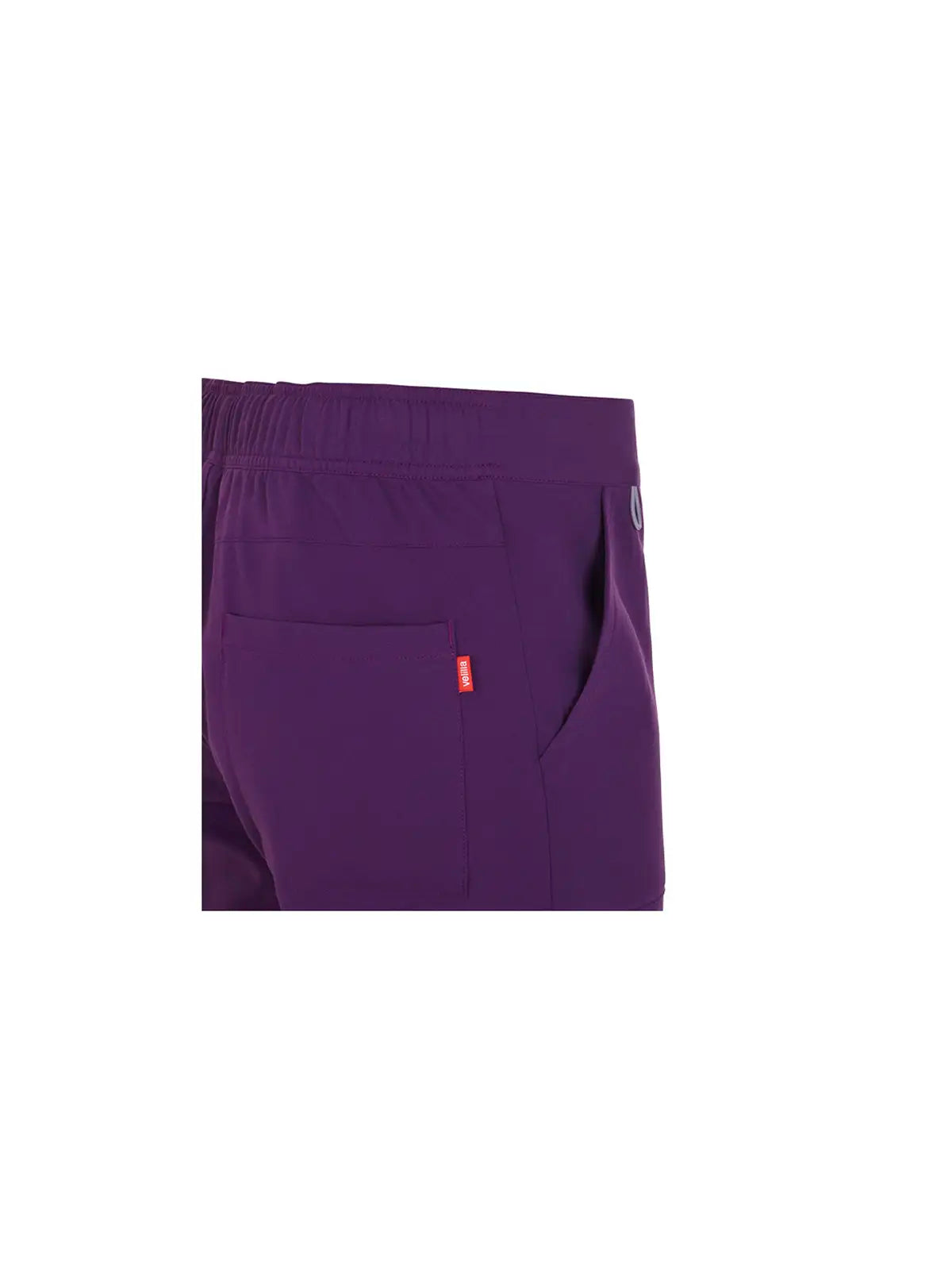 Pantalón pijama PureStretch recto unisex Velilla 533020S - Atlas