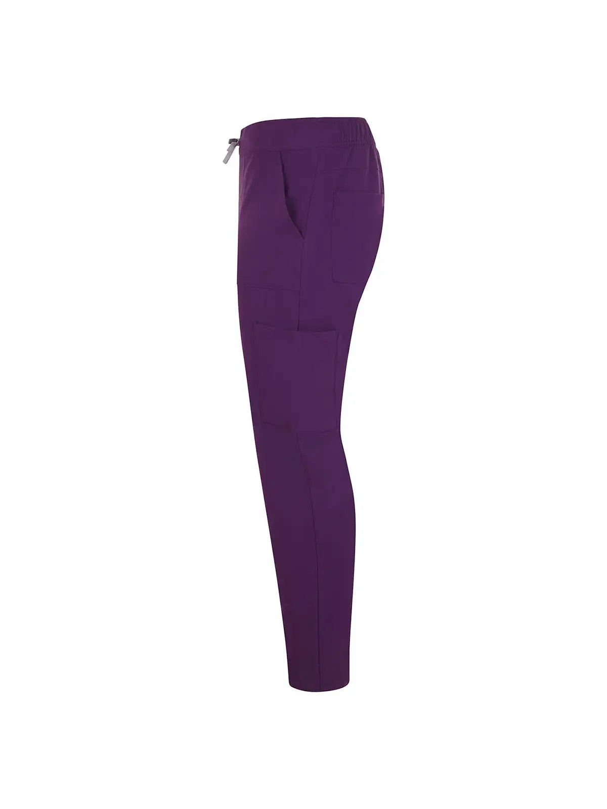 Pantalón pijama PureStretch recto unisex Velilla 533020S - Atlas