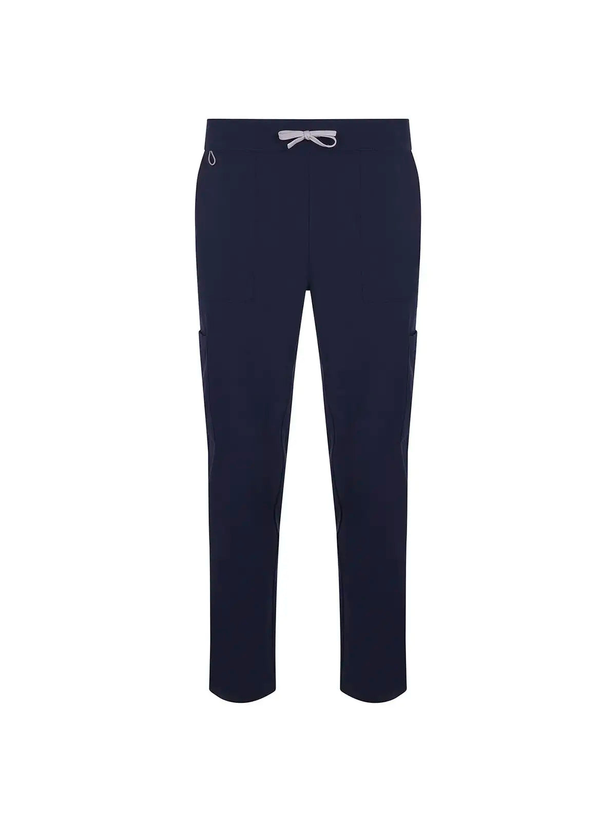 Pantalón pijama PureStretch recto unisex Velilla 533020S - Atlas