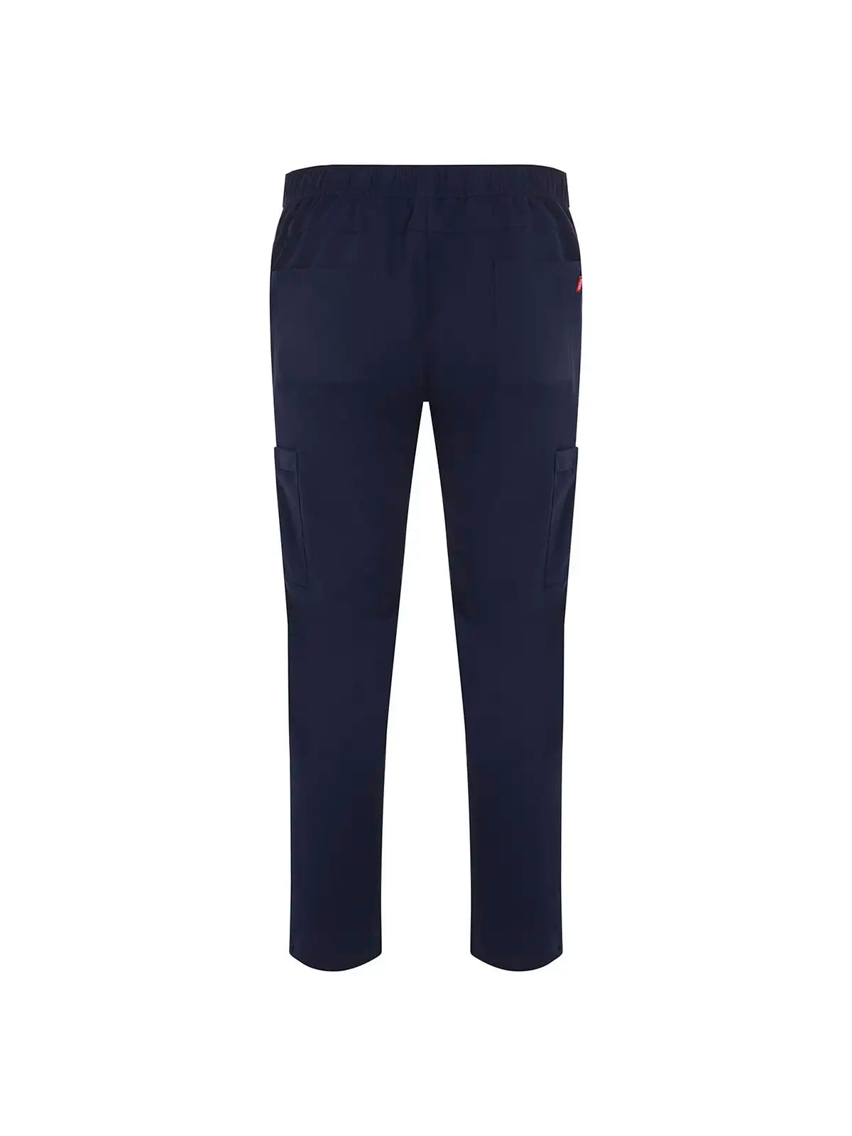 Pantalón pijama PureStretch recto unisex Velilla 533020S - Atlas