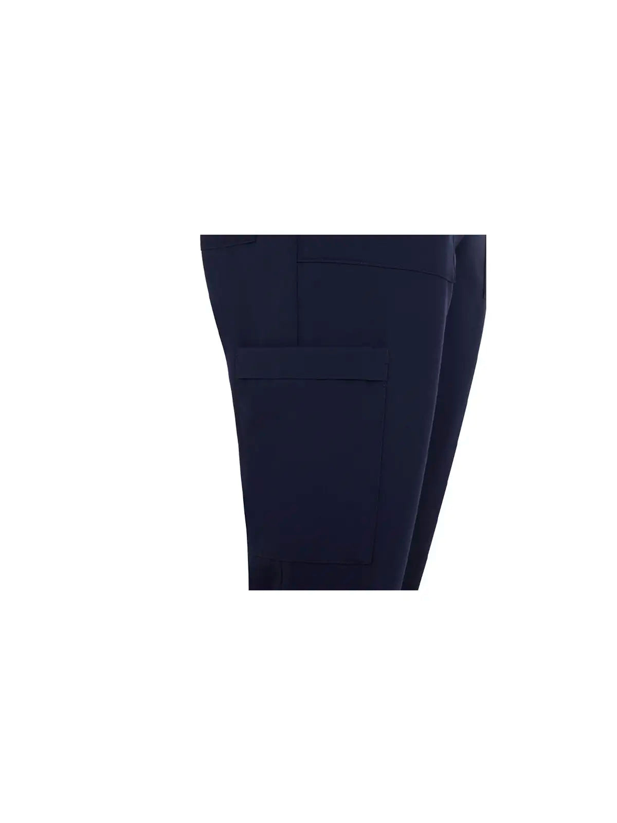 Pantalón pijama PureStretch recto unisex Velilla 533020S - Atlas