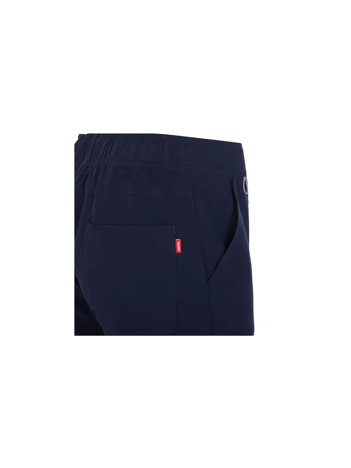 Pantalón pijama PureStretch recto unisex Velilla 533020S - Atlas