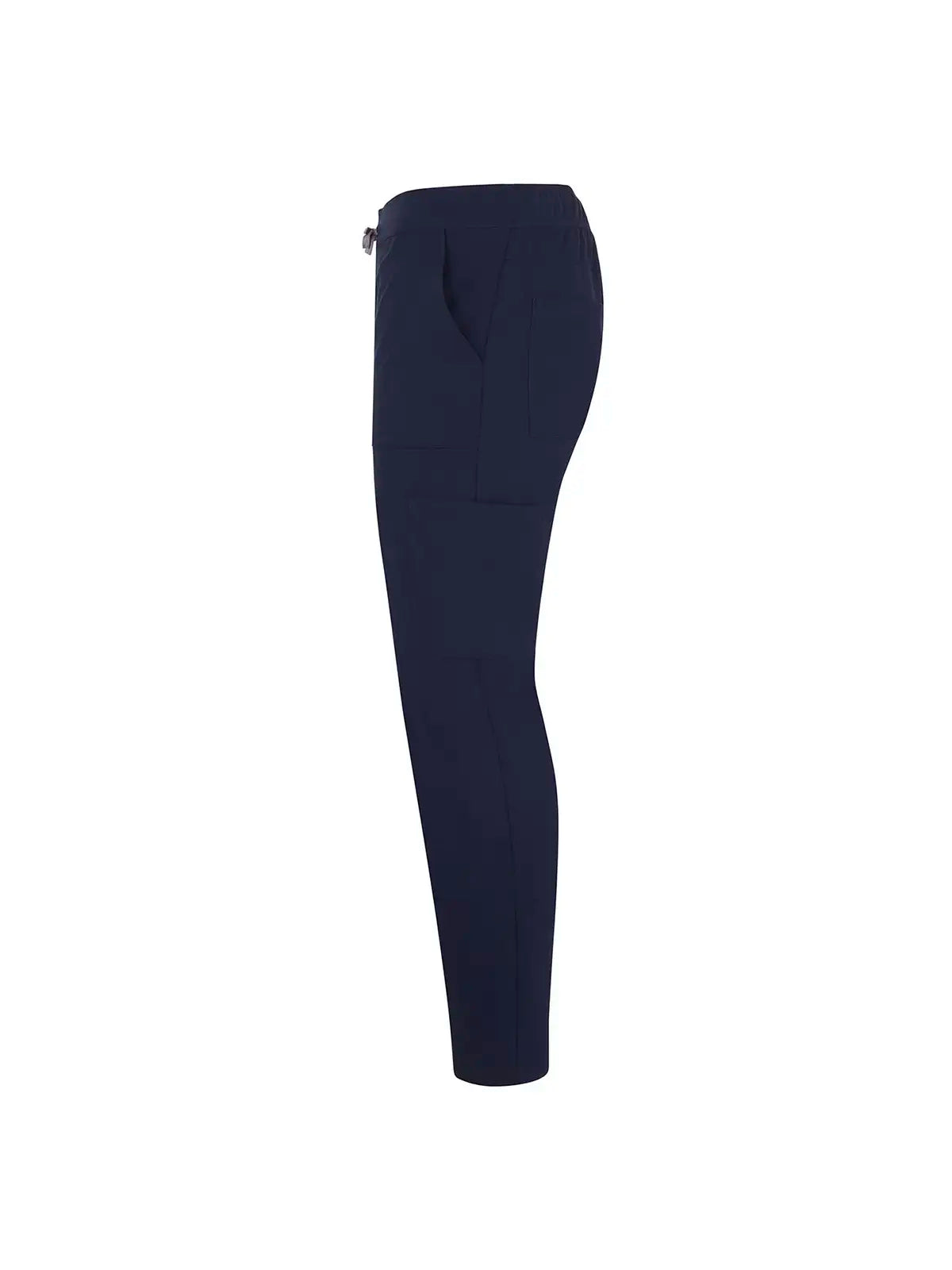 Pantalón pijama PureStretch recto unisex Velilla 533020S - Atlas