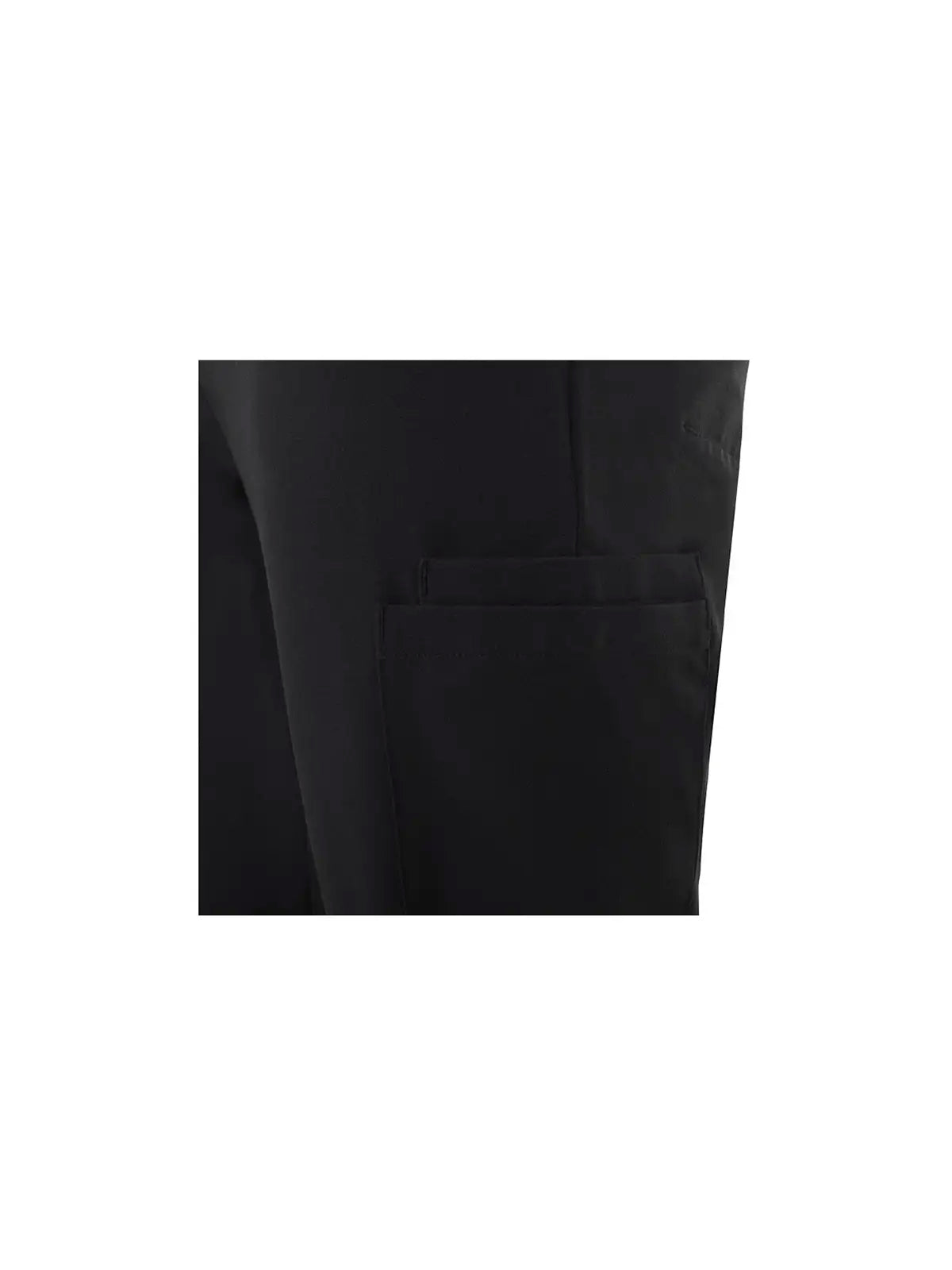 Pantalón pijama PureStretch jogger unisex Velilla 533021S - Avani