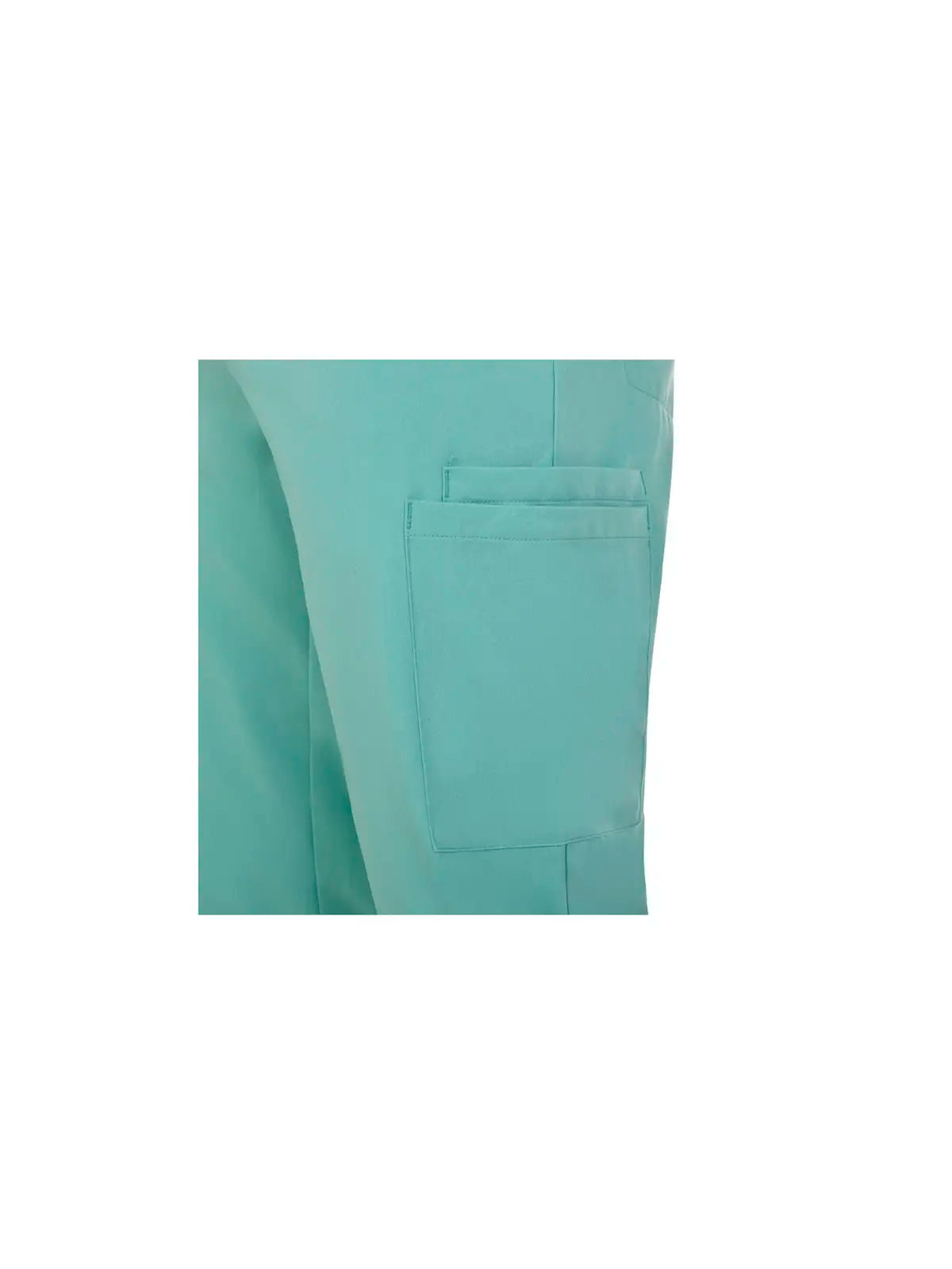 Pantalón pijama PureStretch jogger unisex Velilla 533021S - Avani