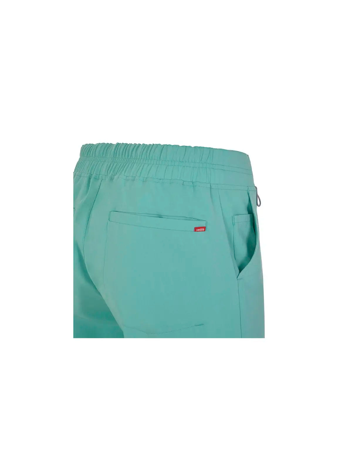 Pantalón pijama PureStretch jogger unisex Velilla 533021S - Avani