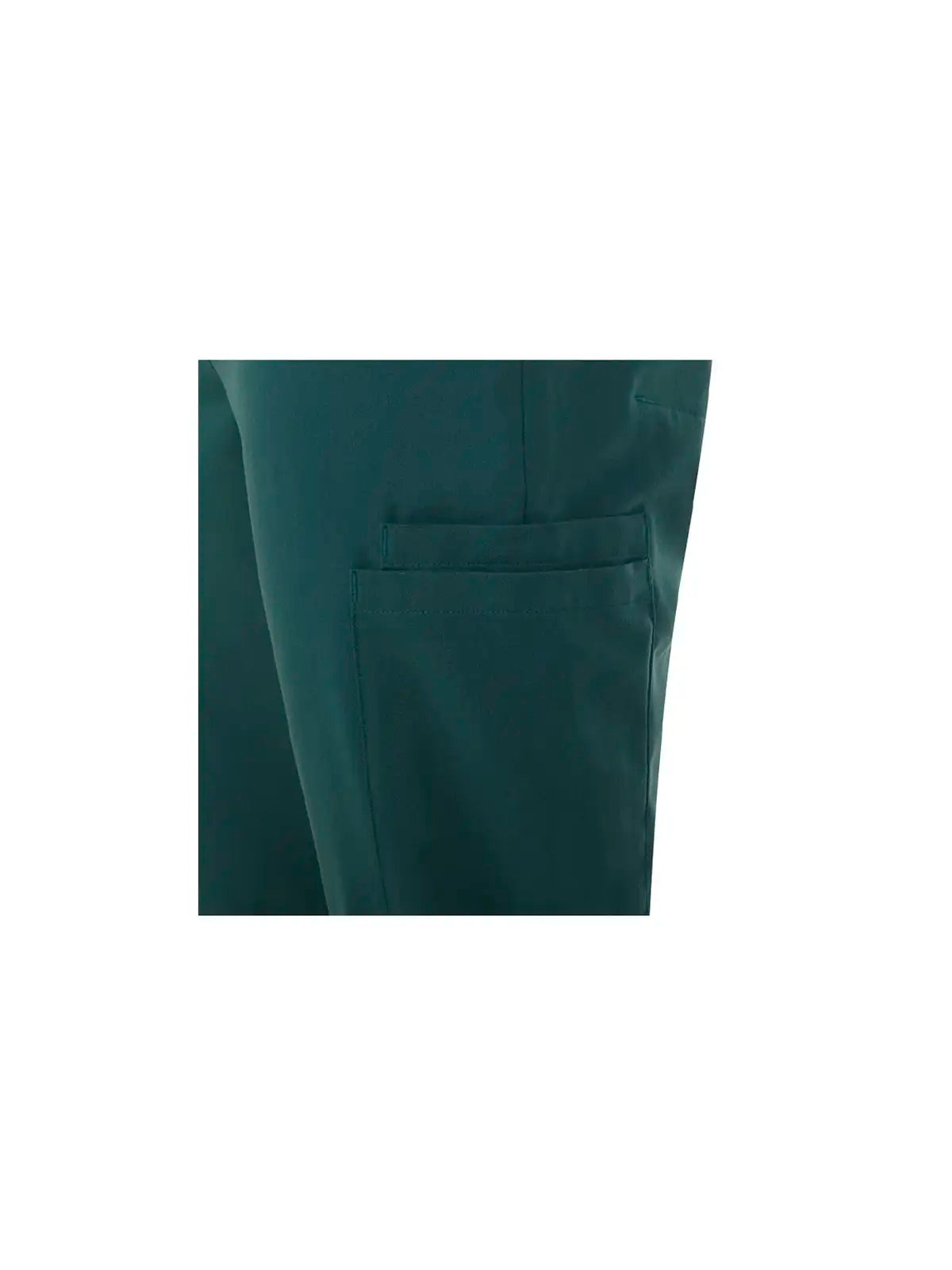 Pantalón pijama PureStretch jogger unisex Velilla 533021S - Avani