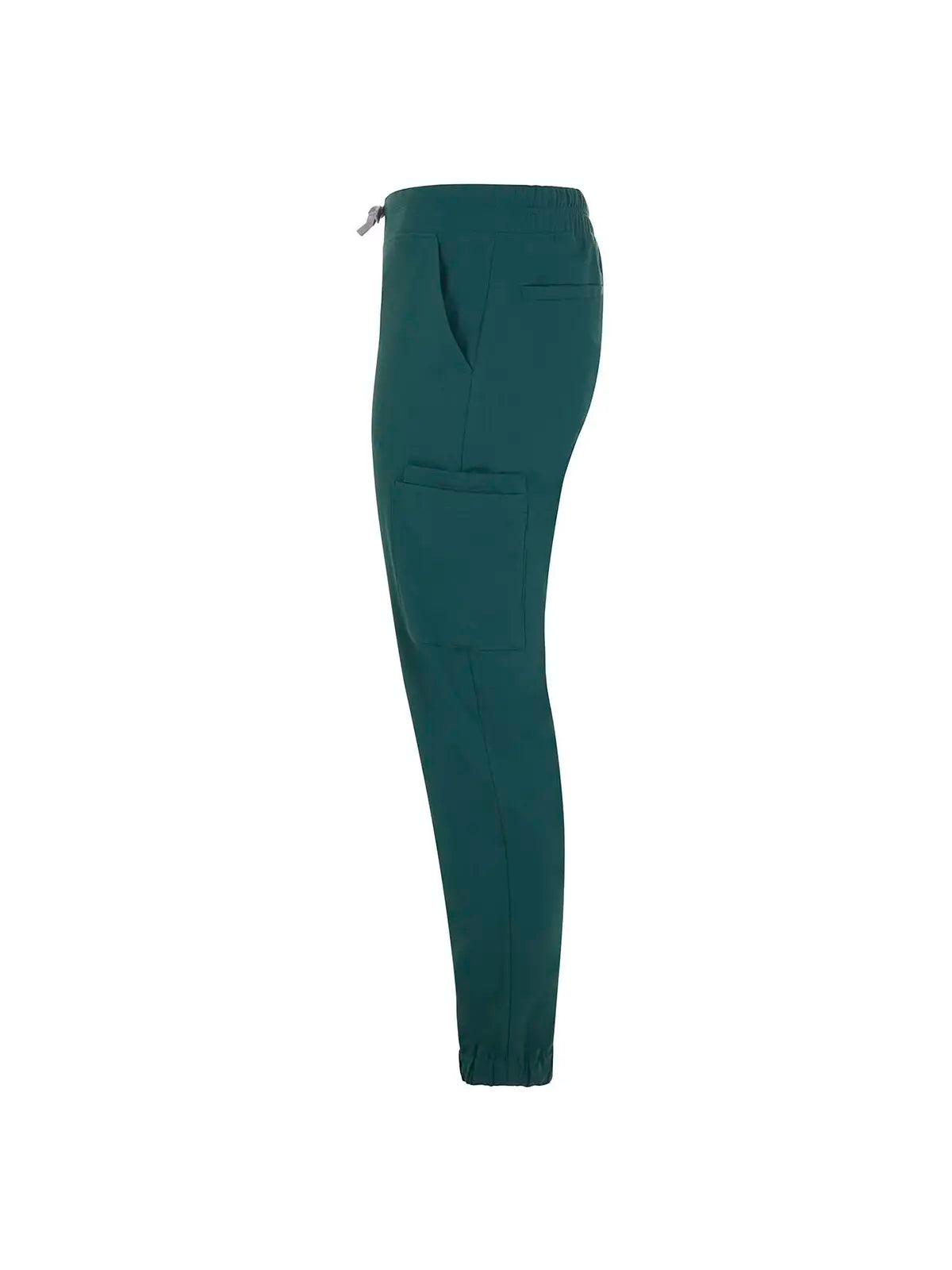 Pantalón pijama PureStretch jogger unisex Velilla 533021S - Avani
