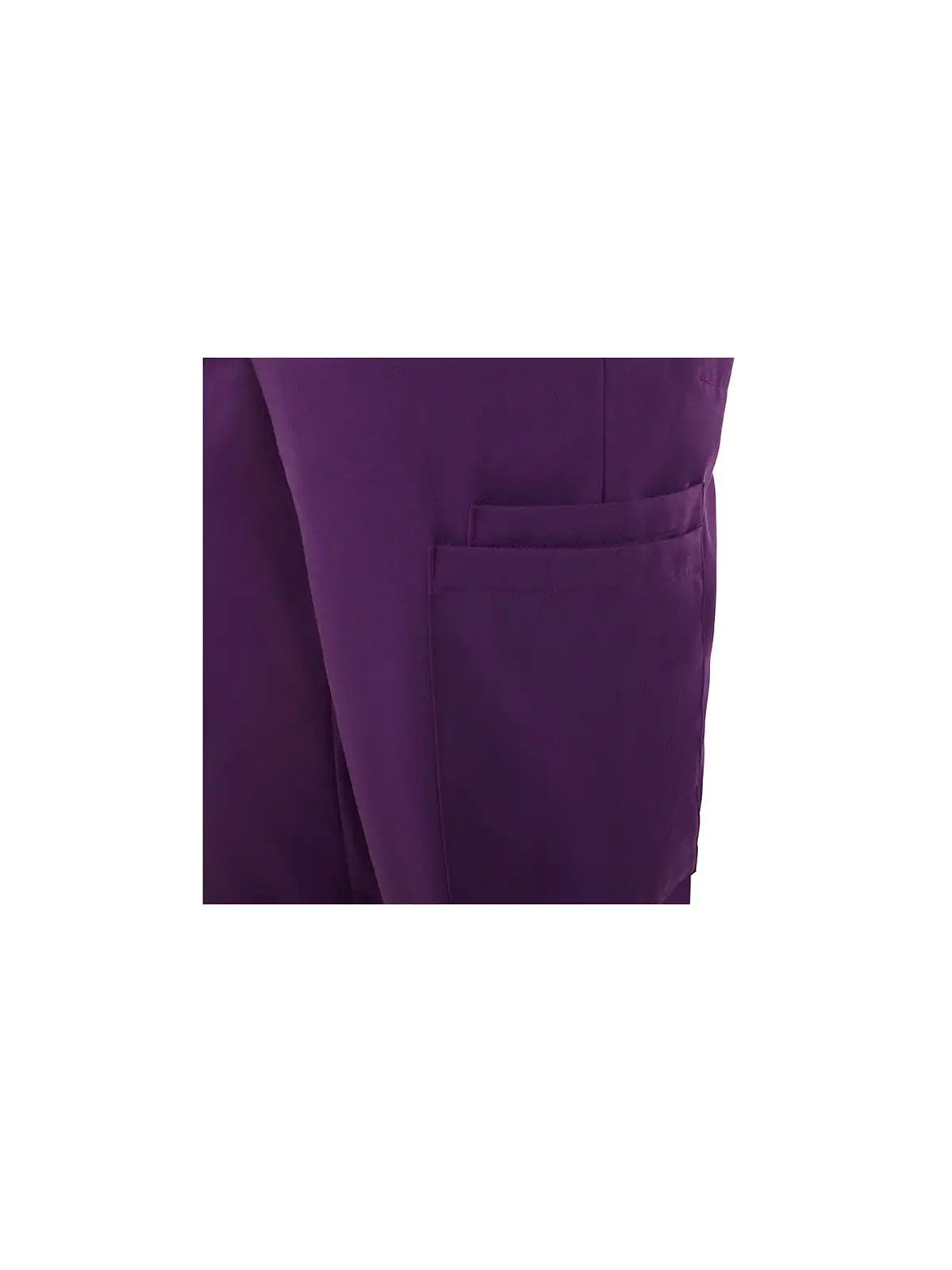 Pantalón pijama PureStretch jogger unisex Velilla 533021S - Avani