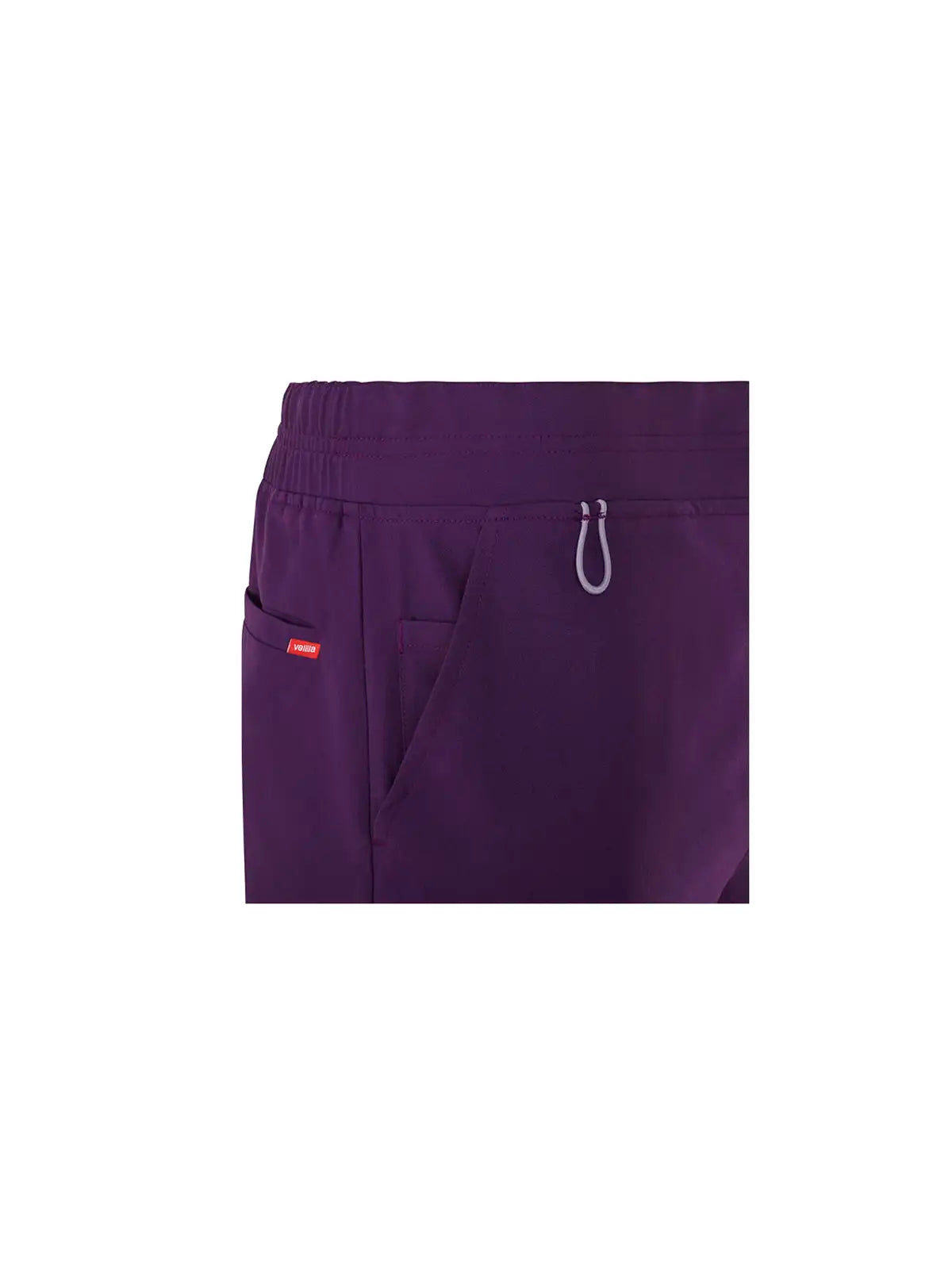 Pantalón pijama PureStretch jogger unisex Velilla 533021S - Avani