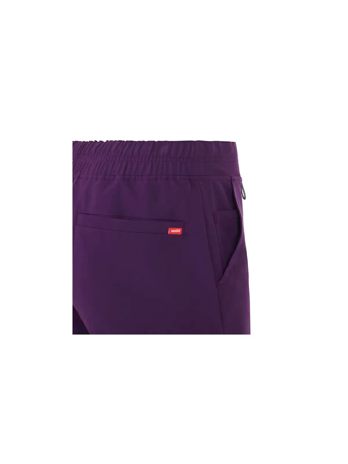 Pantalón pijama PureStretch jogger unisex Velilla 533021S - Avani