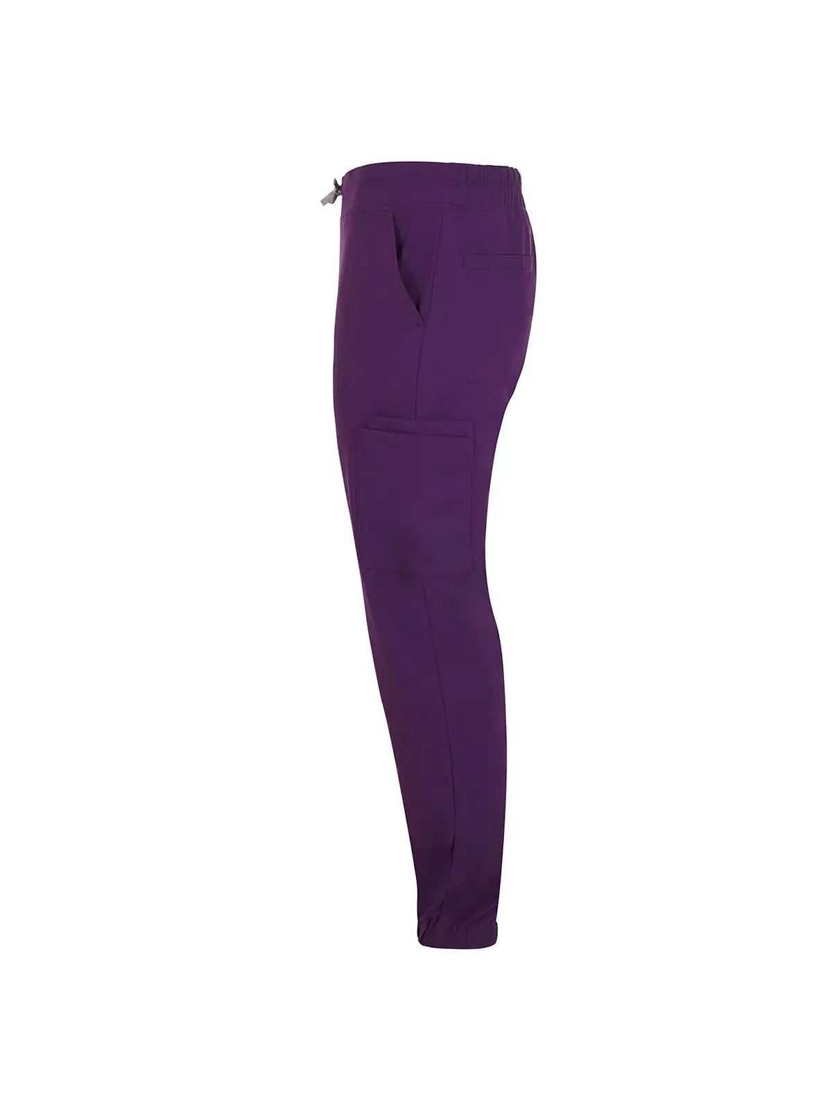 Pantalón pijama PureStretch jogger unisex Velilla 533021S - Avani