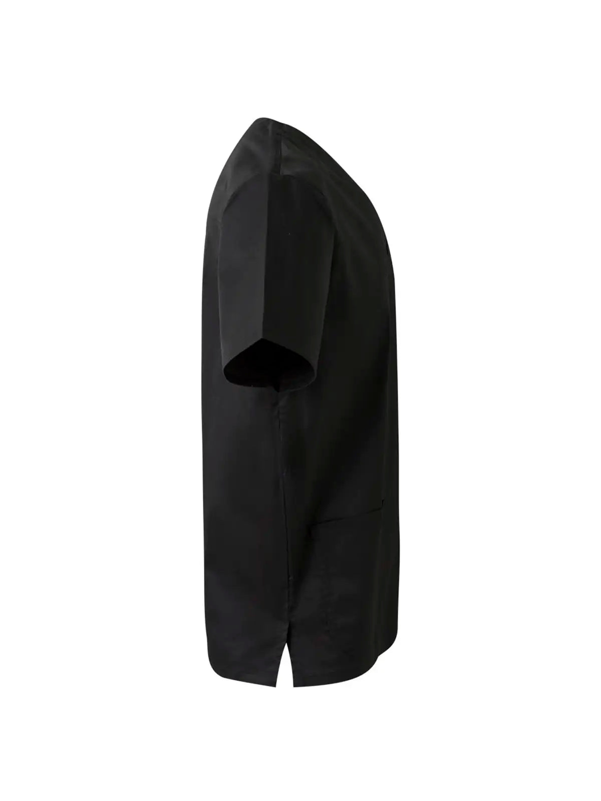 Casaca stretch manga corta Velilla 535206S