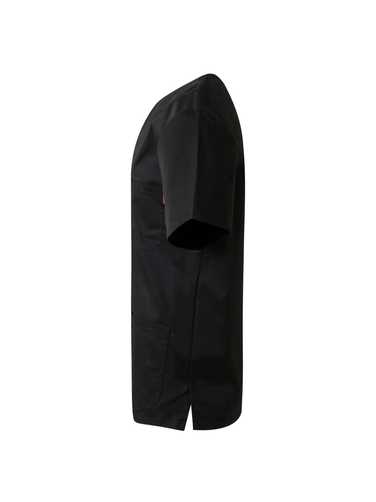 Casaca stretch manga corta Velilla 535206S