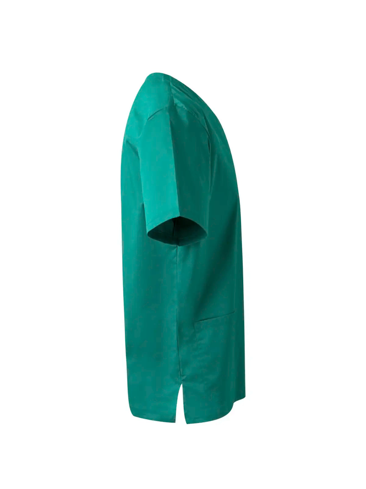 Casaca stretch manga corta Velilla 535206S
