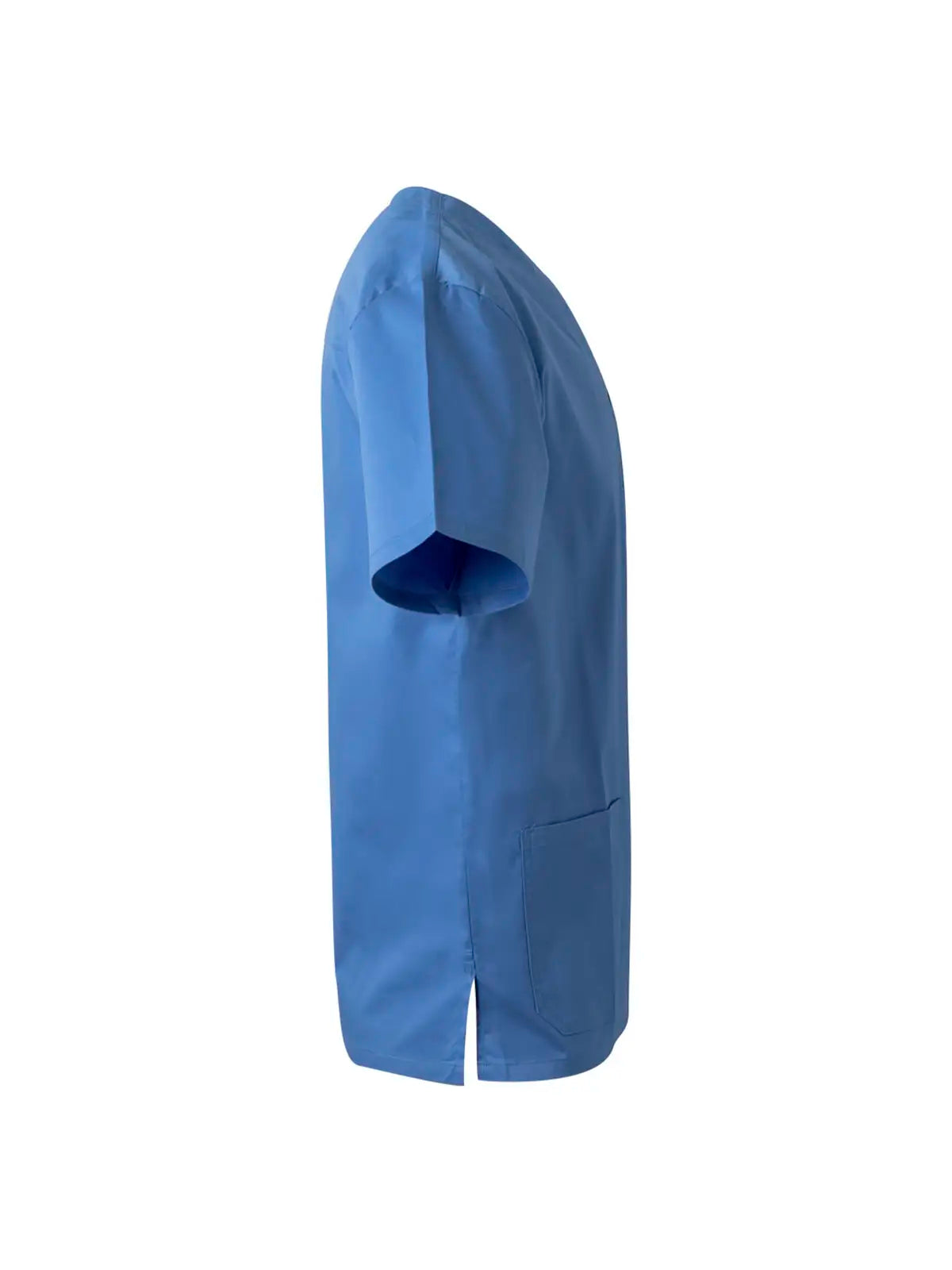 Casaca stretch manga corta Velilla 535206S