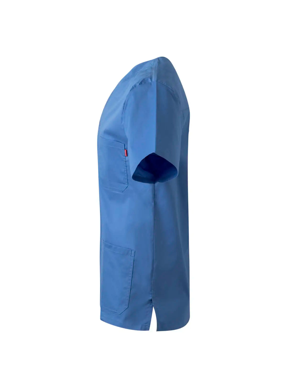 Casaca stretch manga corta Velilla 535206S