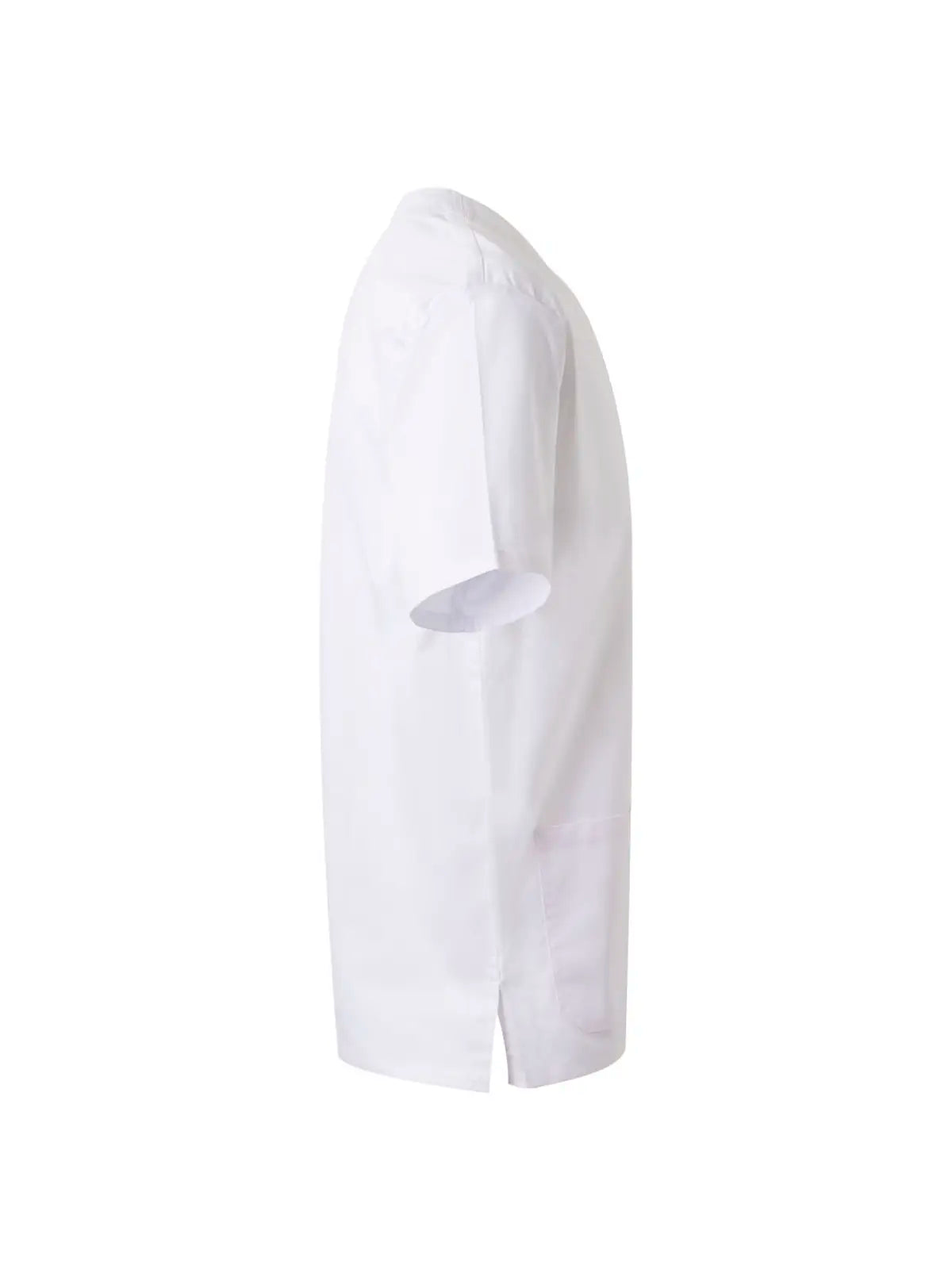 Casaca stretch manga corta Velilla 535206S
