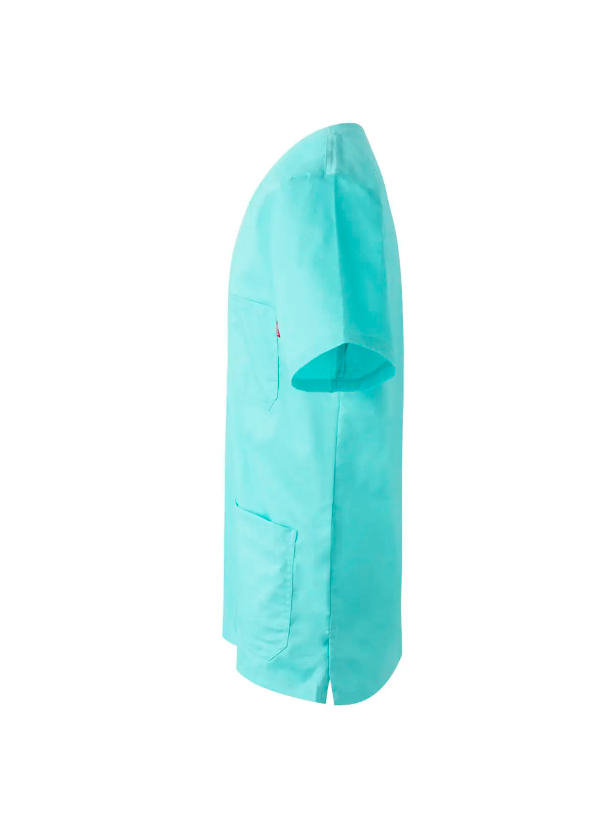 Casaca stretch manga corta Velilla 535206S